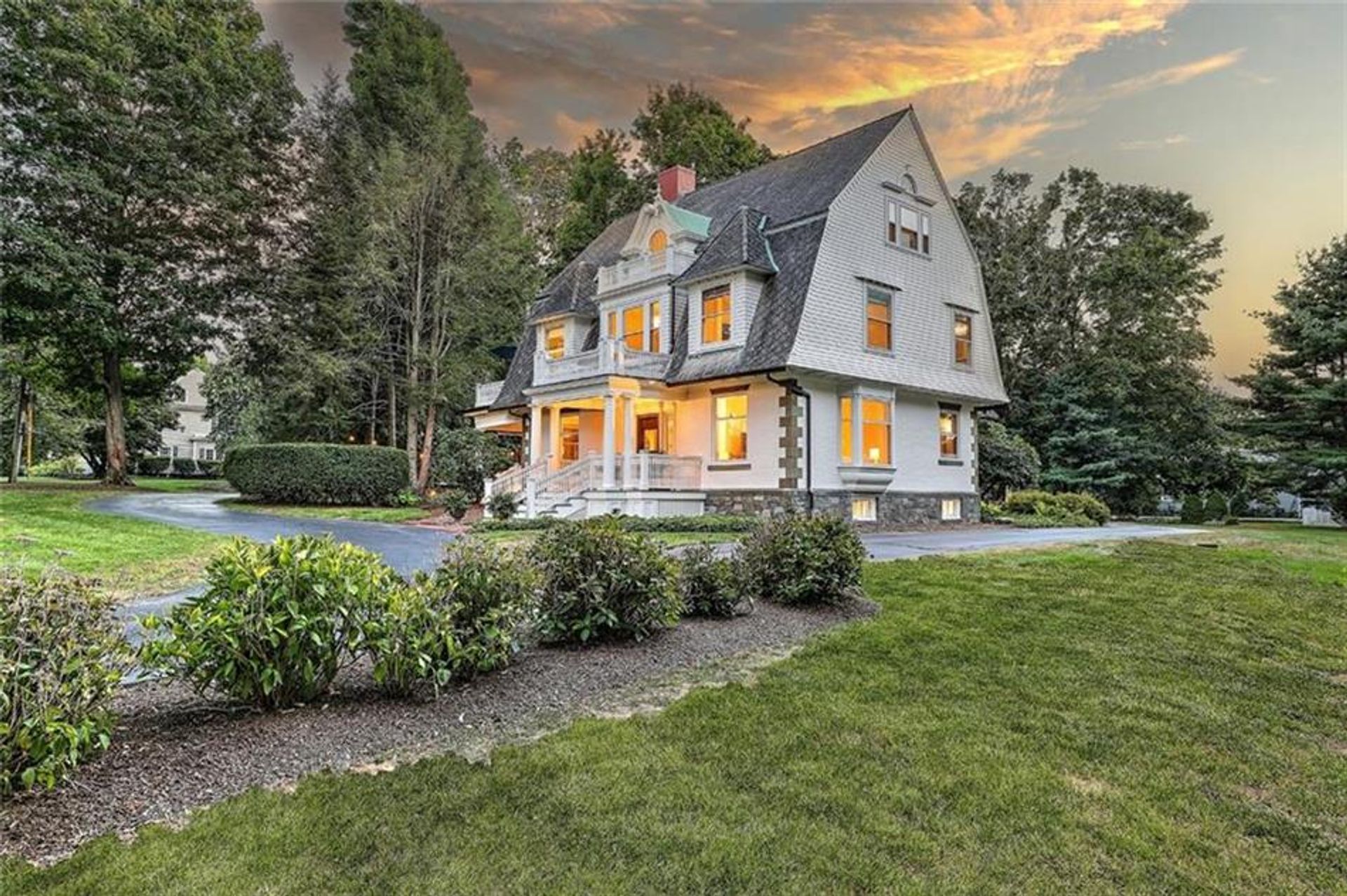 House in Beach Terrace, Rhode Island 10903141