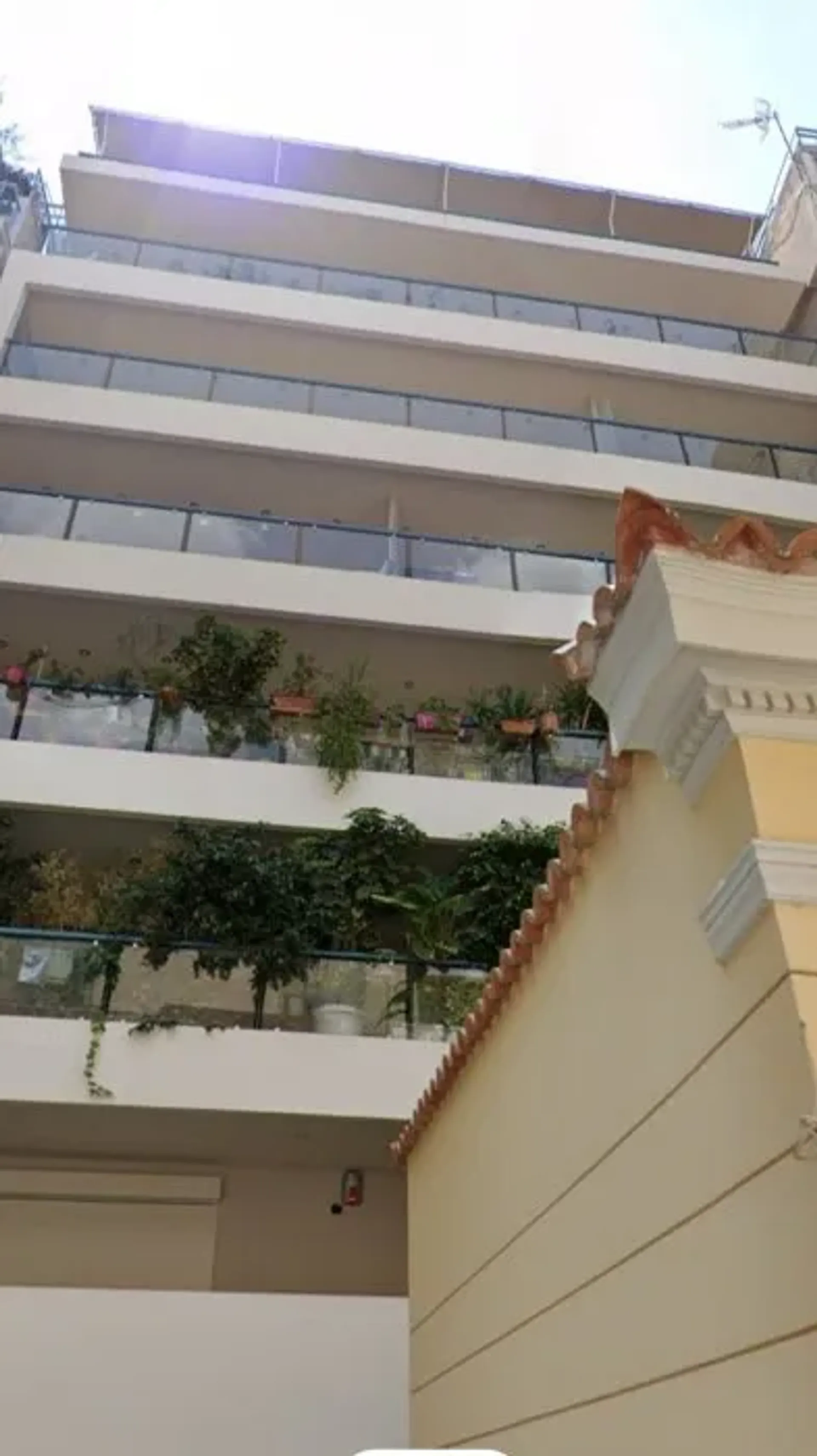 Condominium in Dafni, Attiki 10903165