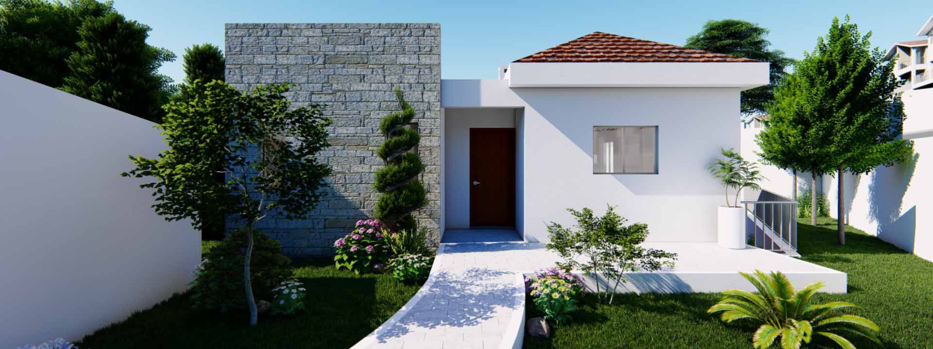 Huis in Polis, Pafos 10903179