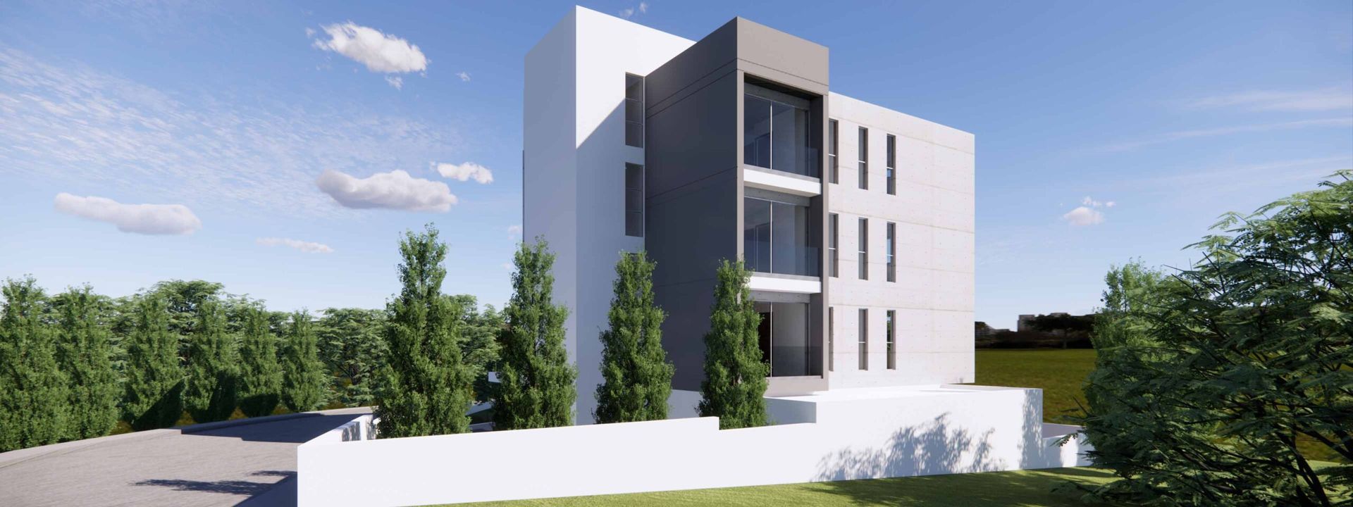 Condominium dans Paphos, Paphos 10903213