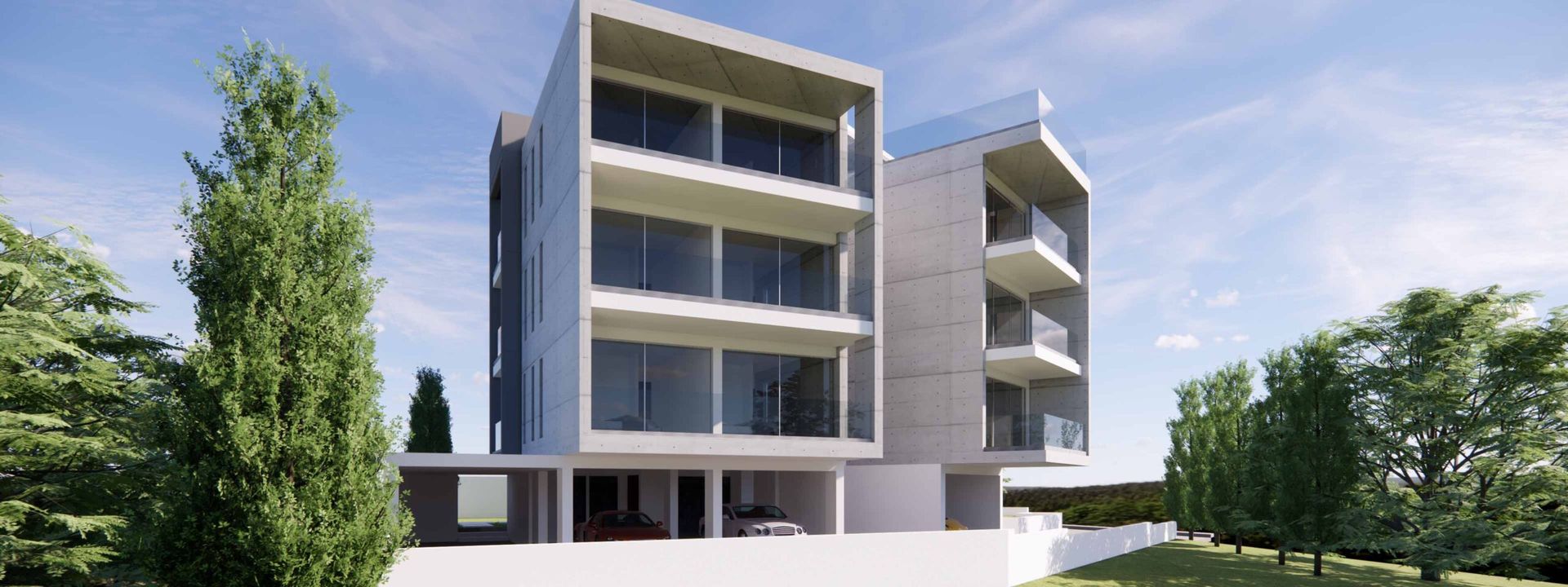 Condominium dans Paphos, Paphos 10903213