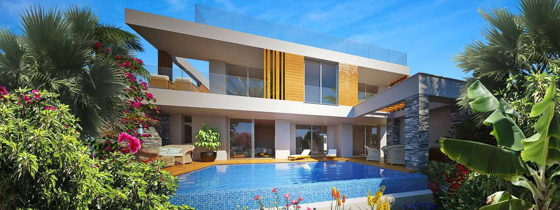 Casa nel Paphos, Paphos 10903275