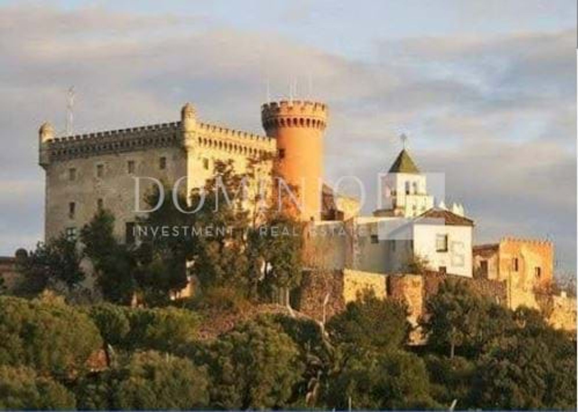 Промышленное в Castelldefels, Catalonia 10903290