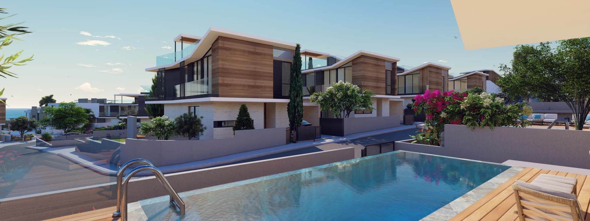 House in Chloraka, Paphos 10903531