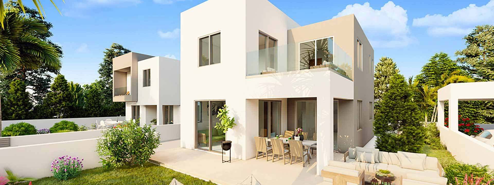 Rumah di Mandria, Paphos 10903696