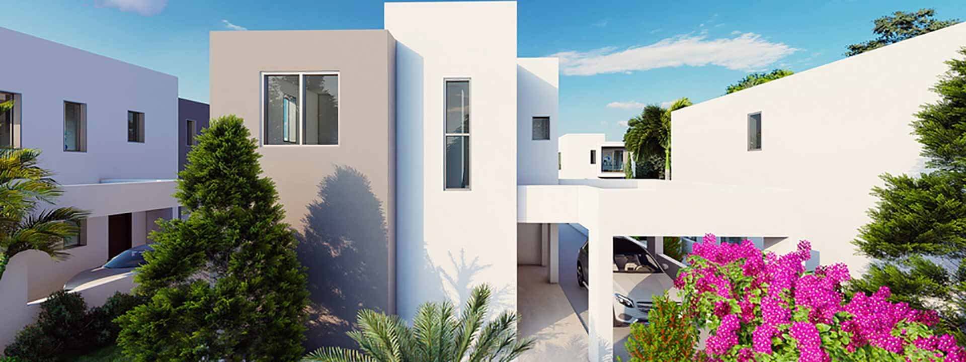 بيت في Mandria, Paphos 10903696