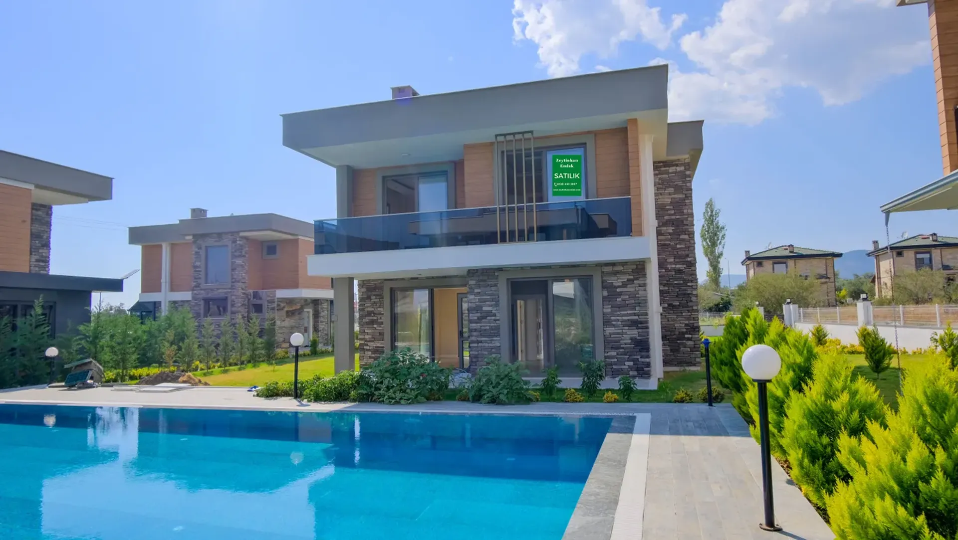 House in Narlı, Balıkesir 10904674