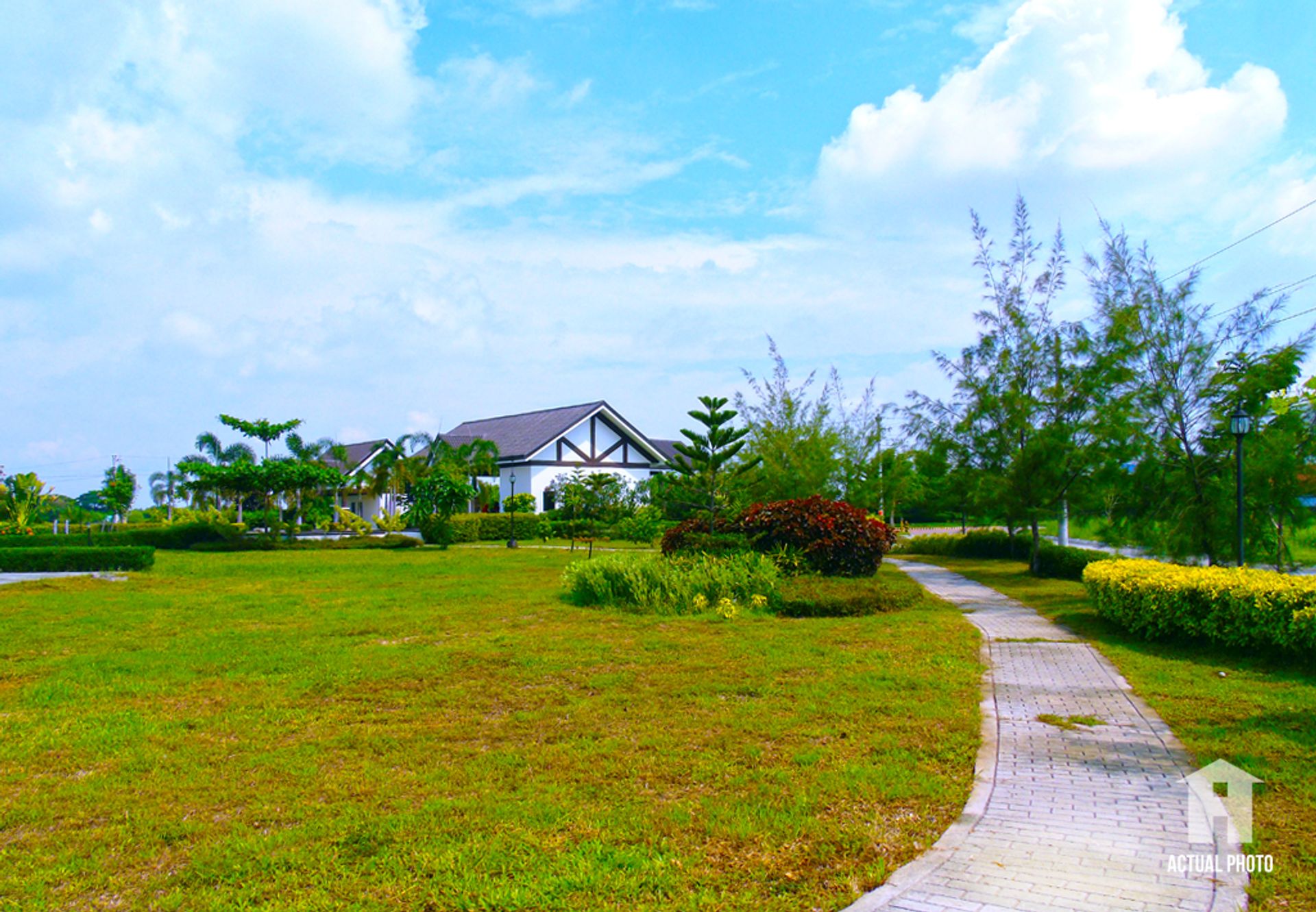 Beberapa Rumah di Dalandanan, MacArthur Highway 10904697