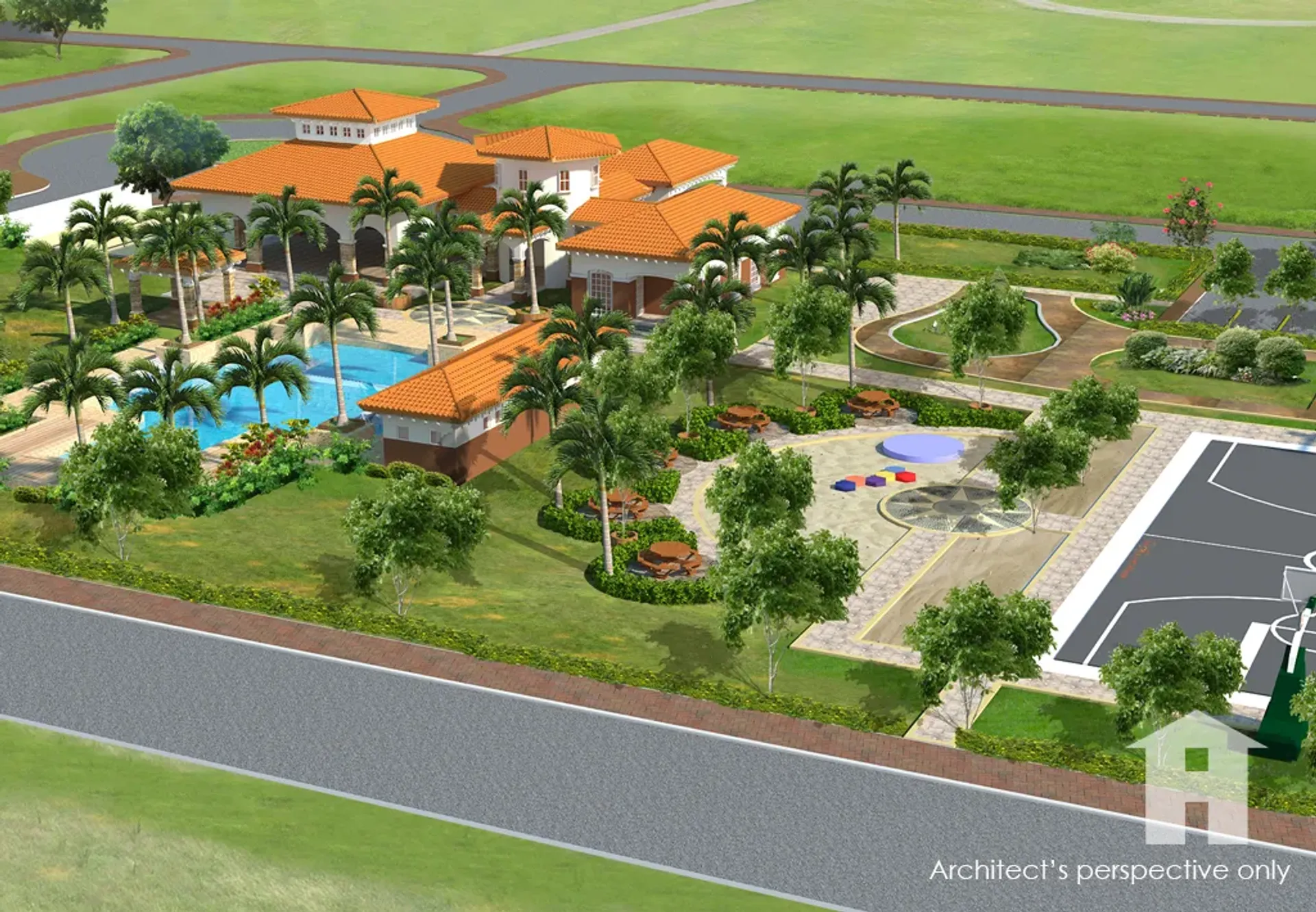 Residencial en Bacolod, Western Visayas 10904702