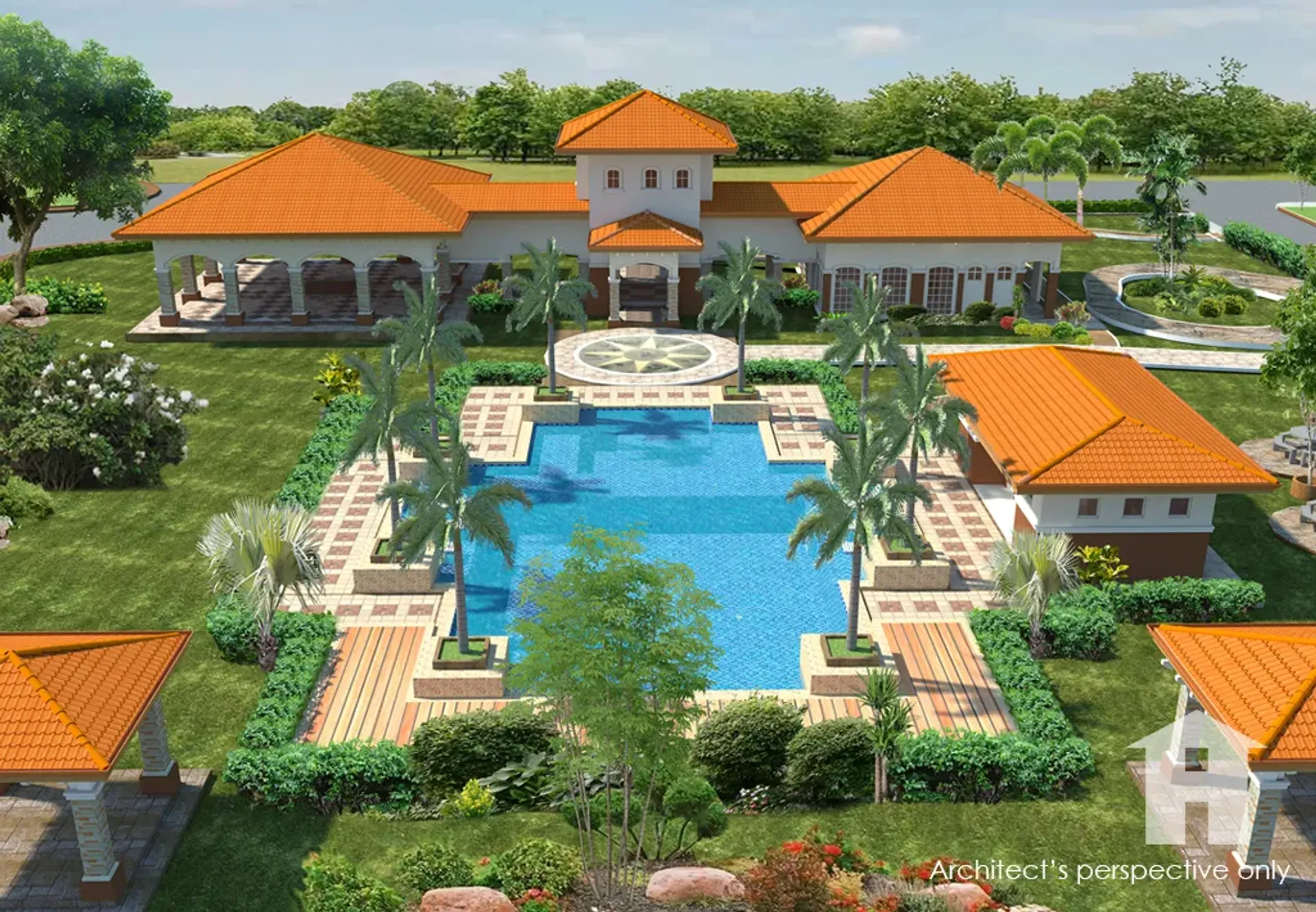 Residenziale nel Bacolod, Western Visayas 10904702