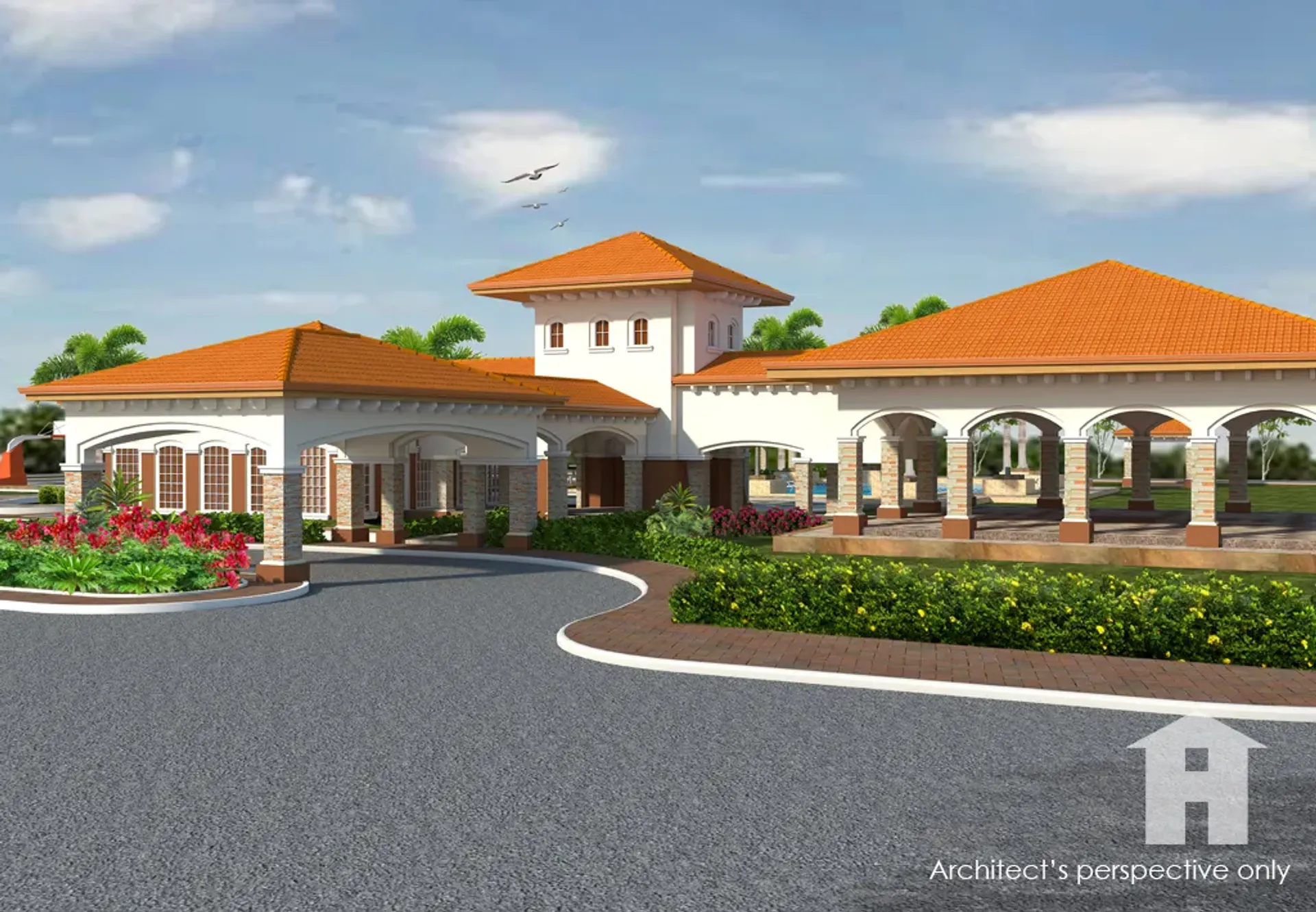 Residencial en Bacolod, Western Visayas 10904702