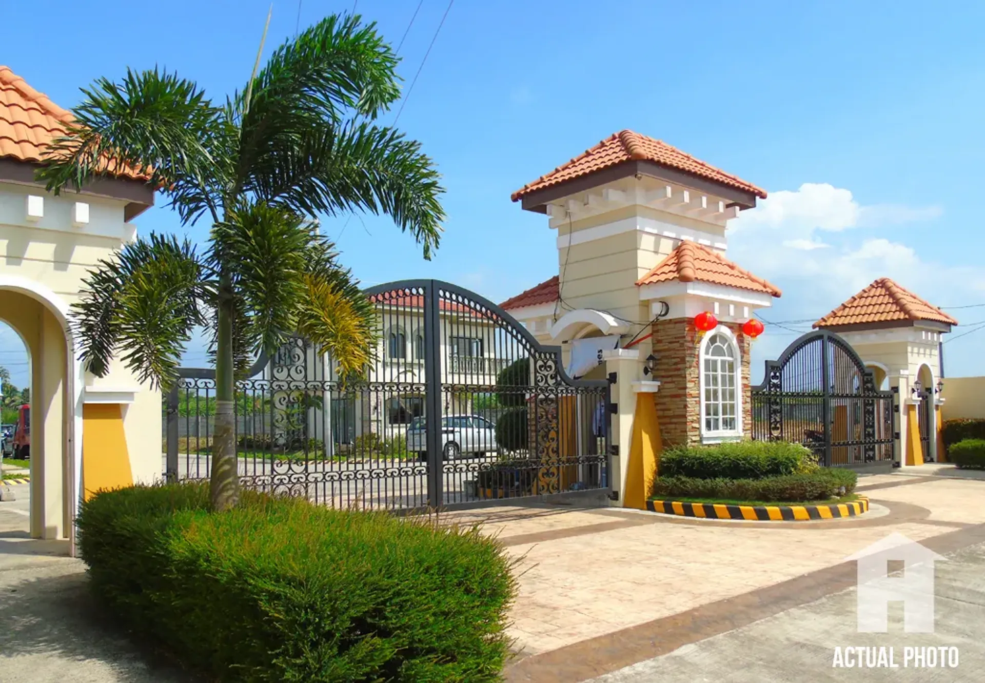 سكني في Bacolod, Western Visayas 10904702