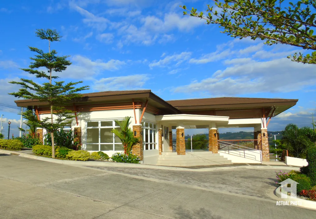 Flere hus i Cagayan de Oro, Northern Mindanao 10904705