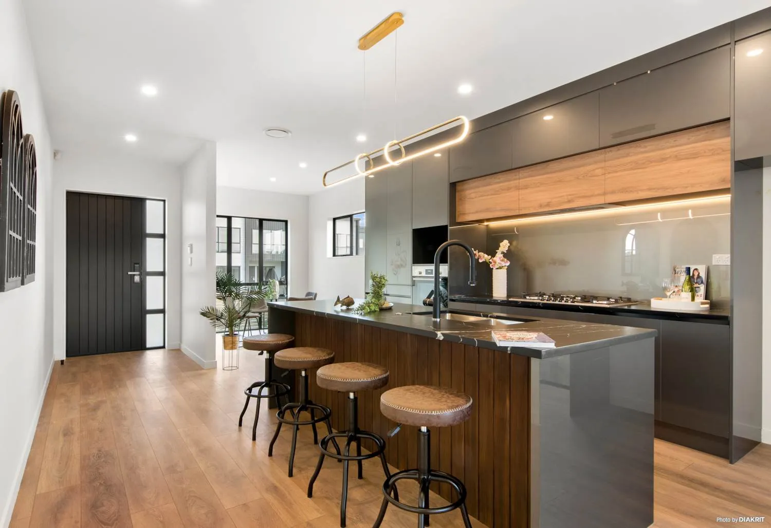 House in Flat Bush, 8 Ascent Street 10904715