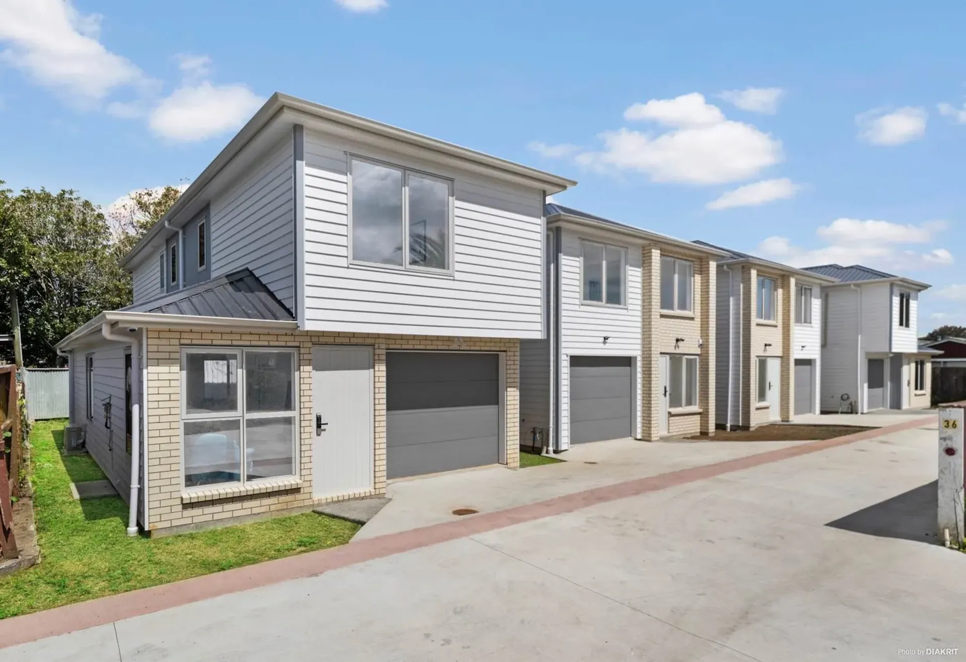 Hus i Puhinui, 36 Birdwood Avenue 10904716