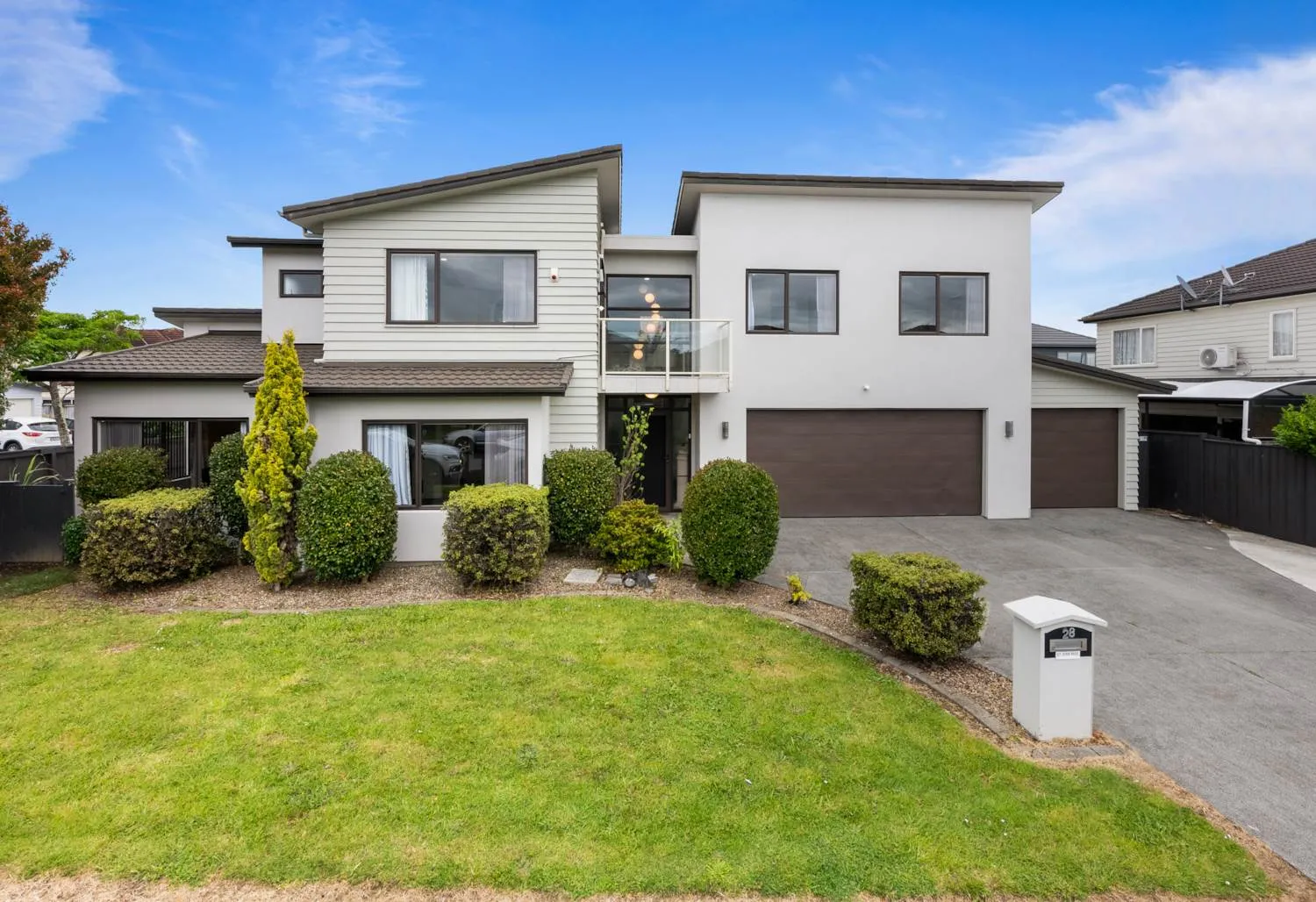 House in Auckland, 28 Malahide Drive 10904717