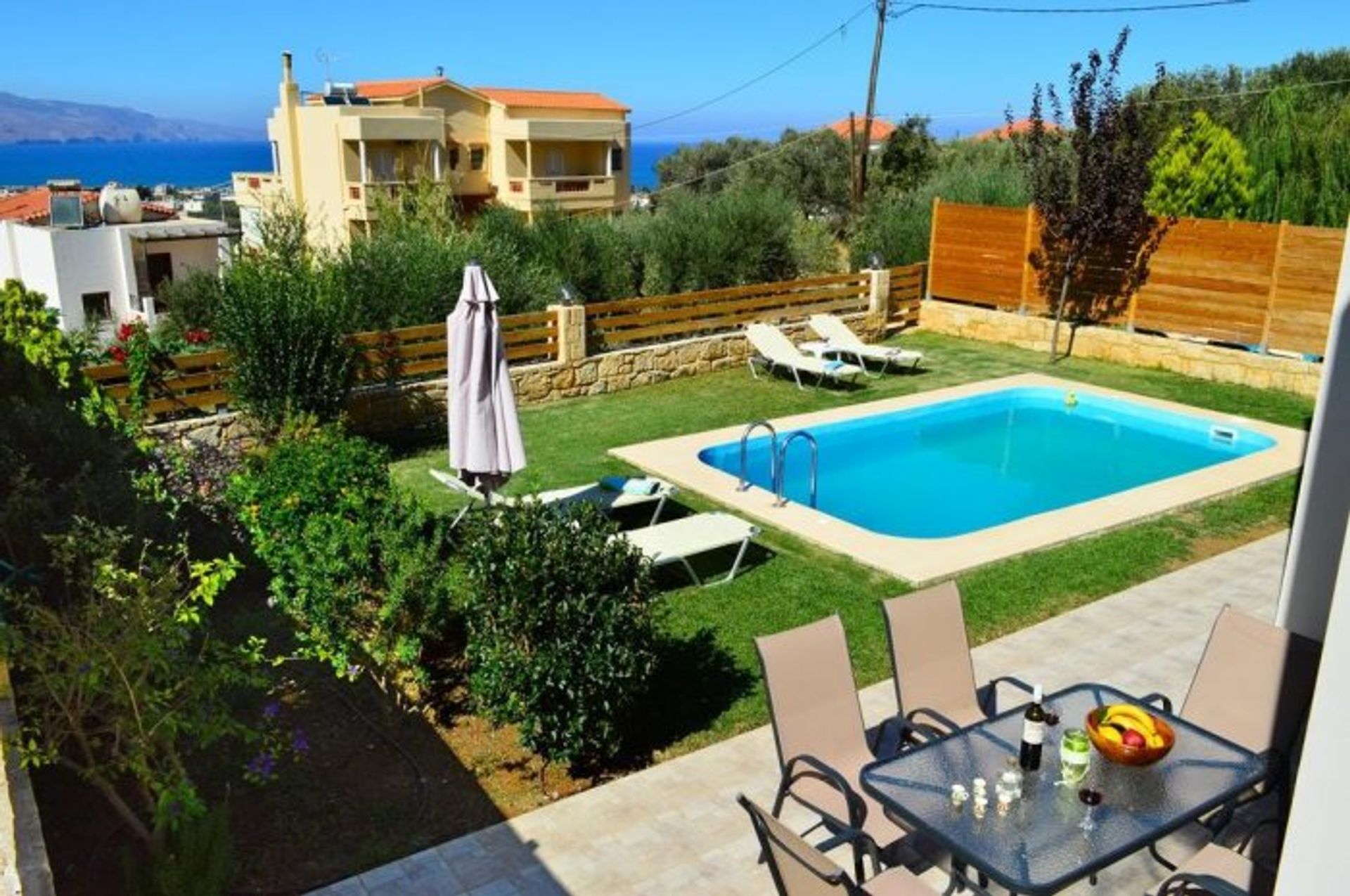 Huis in Chania,  10904732