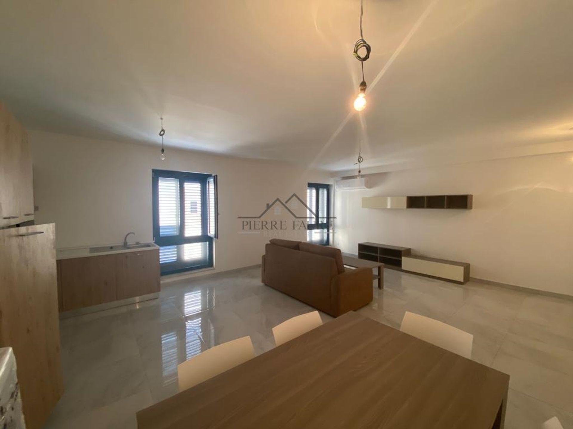 Condominium in Valletta, Valletta 10904761