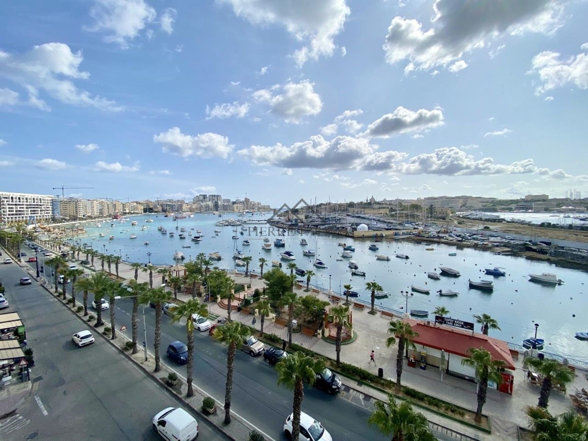 loger dans Gżira, Gżira 10904771