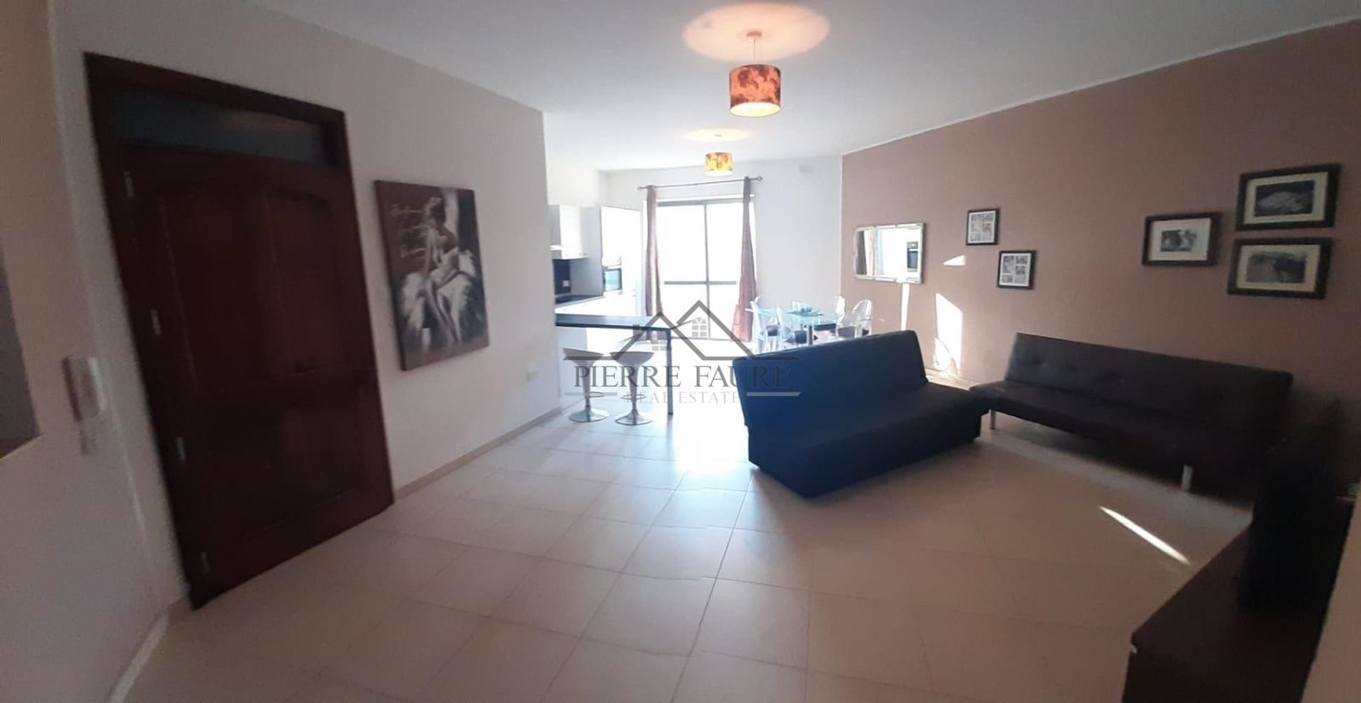 Condominio en Naxxar, Naxxar 10904795