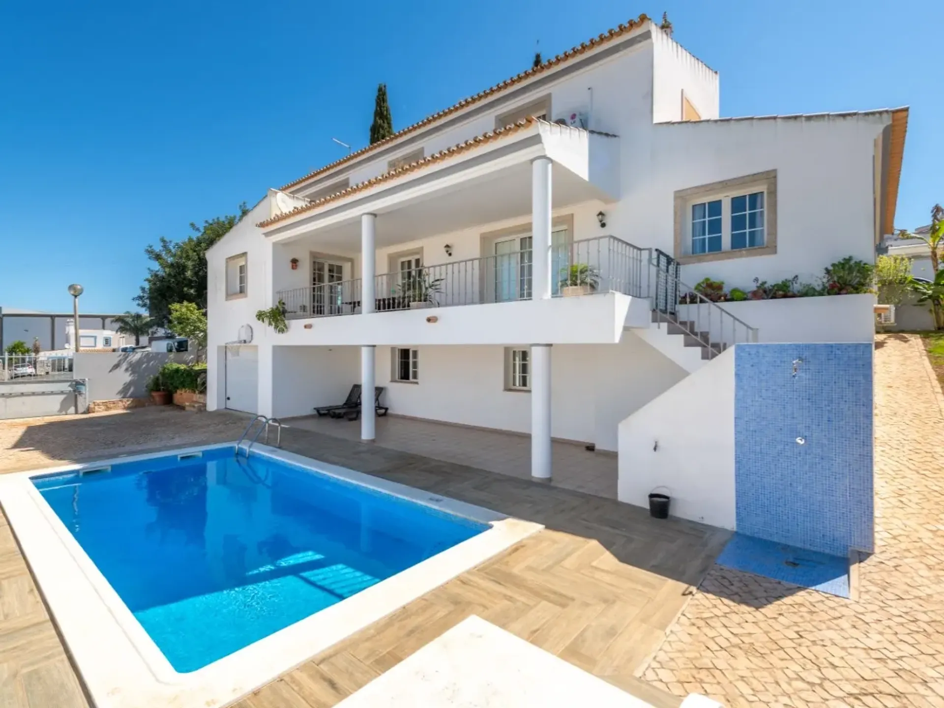 Huis in Faro, Faro 10904815