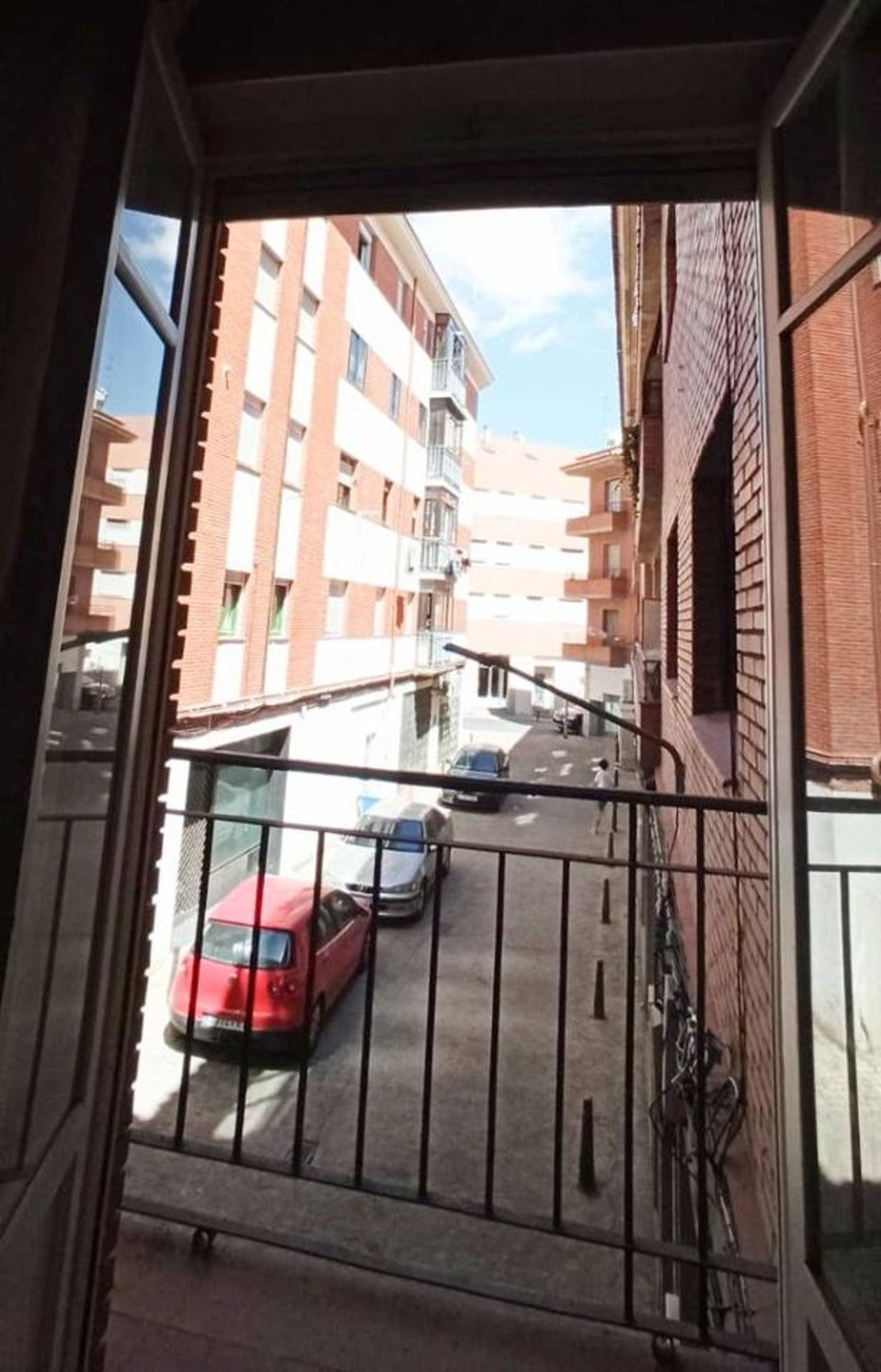 Condominio en Segovia, Castilla y León 10904824