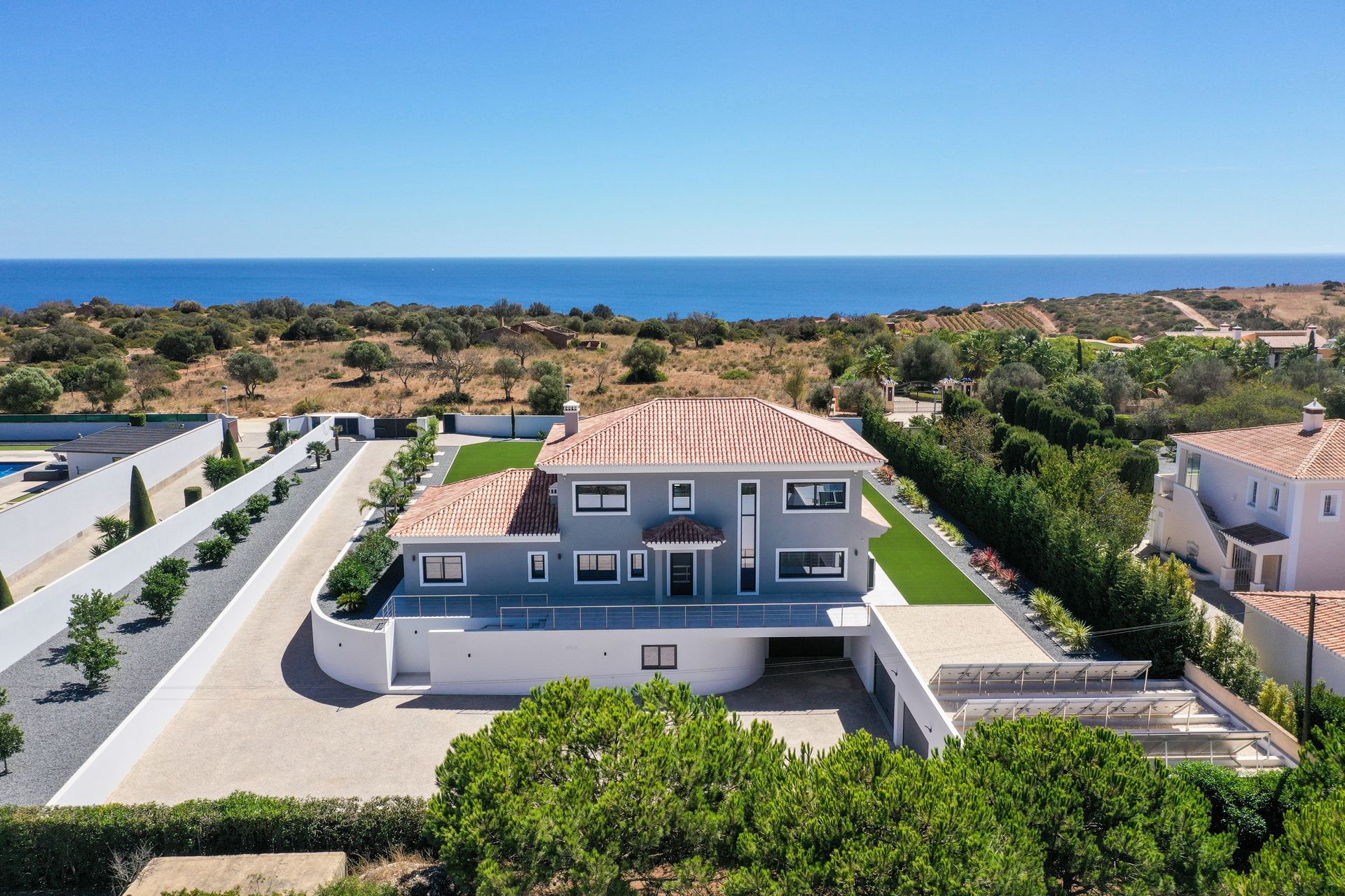 casa en Pedra Alcada, Faro 10904863