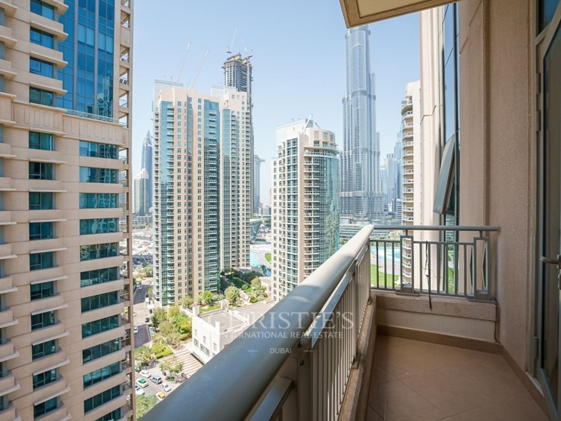 Condominium dans Dubai, Dubaï 10904887