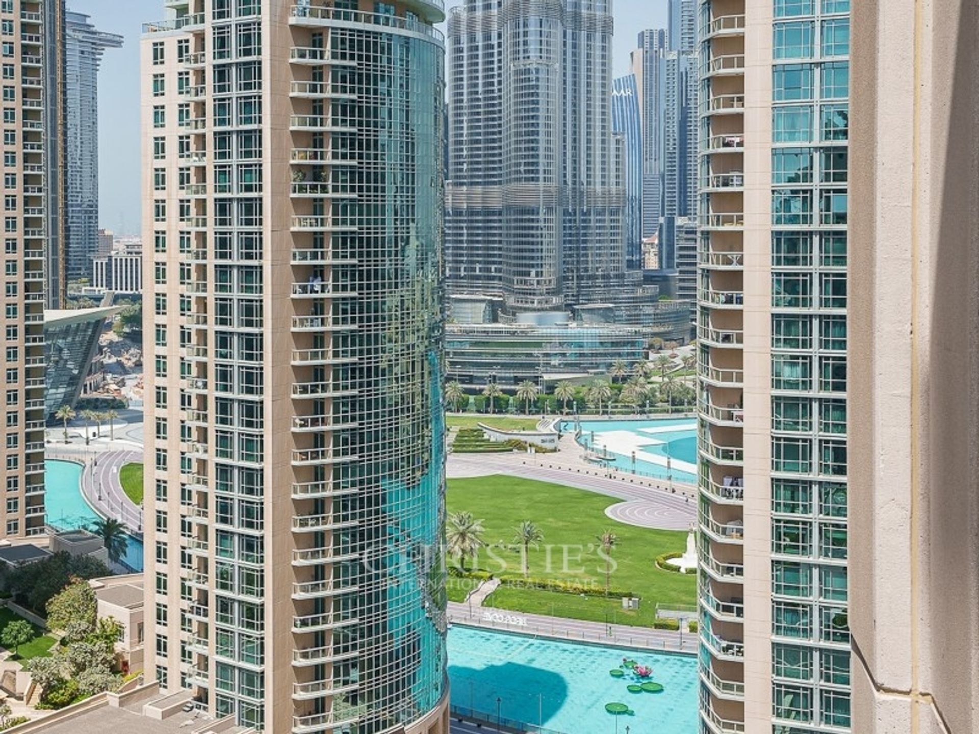 Borettslag i Dubai, Dubai 10904887