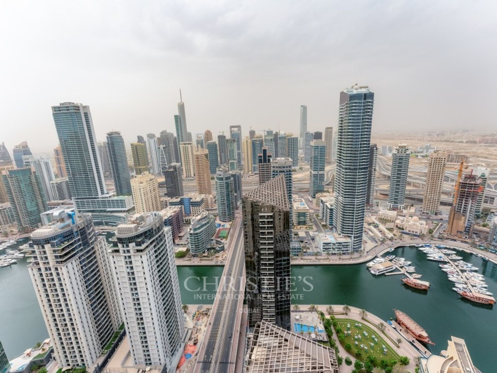 Condominium in Dubai, Dubayy 10904895