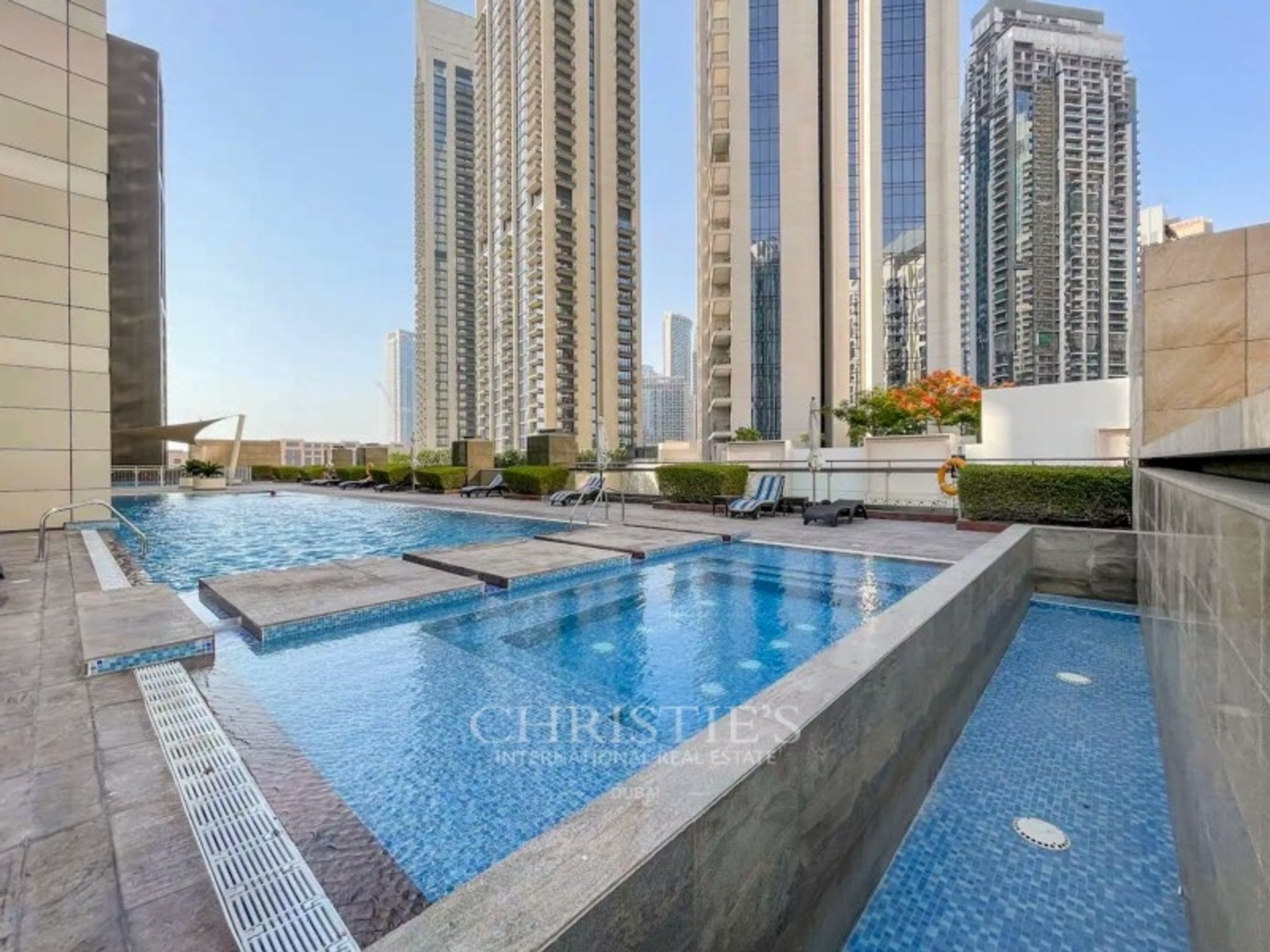 Condominio en دبي, دبي 10904909