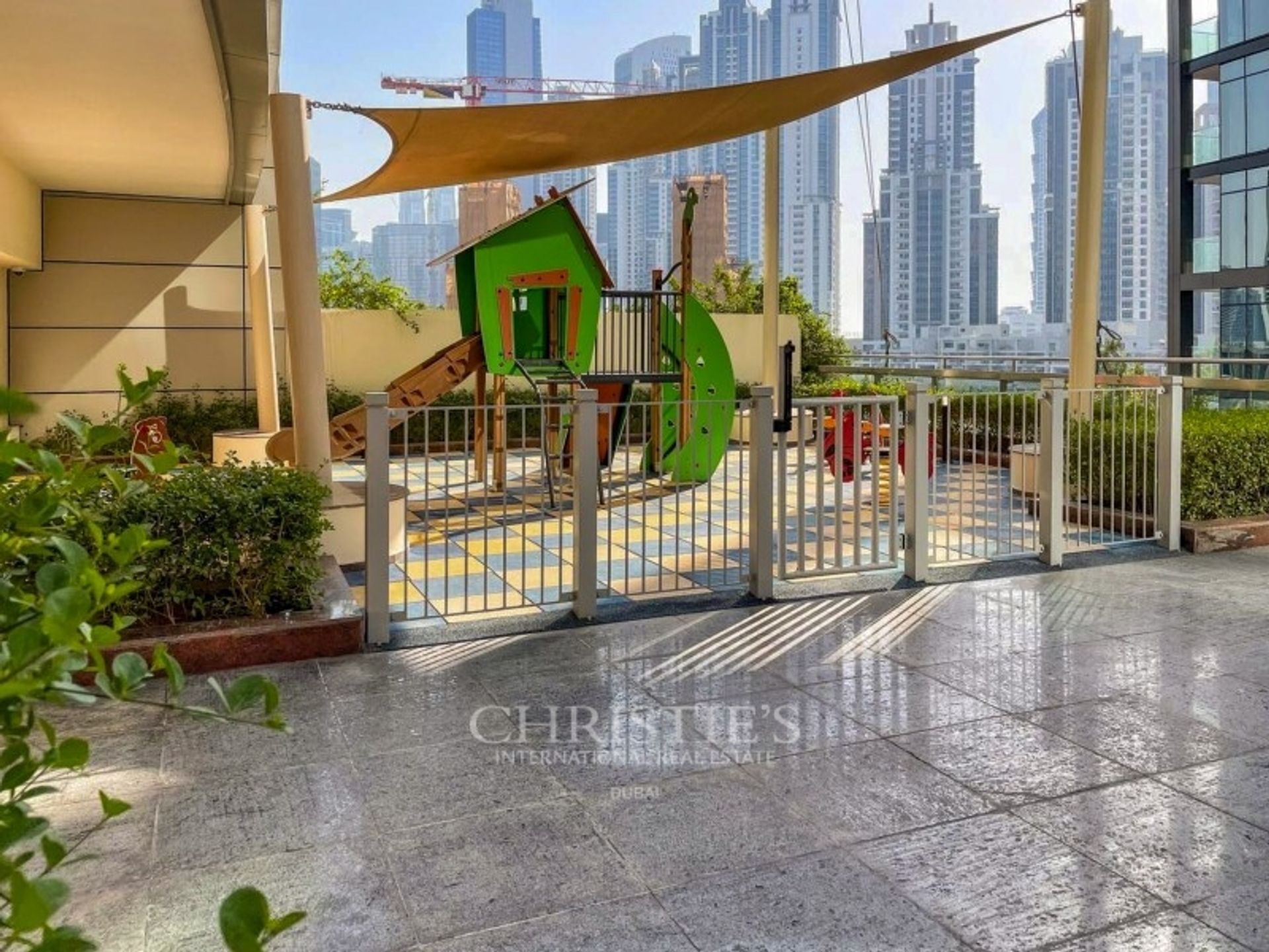 Condominio en دبي, دبي 10904909