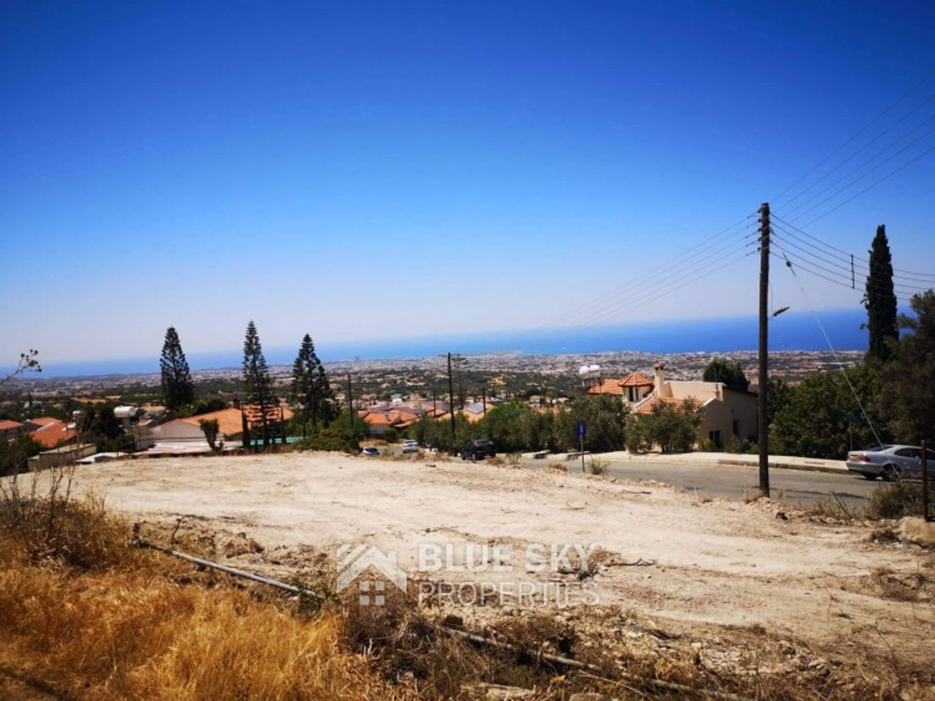 Land in Tala, Pafos 10904973