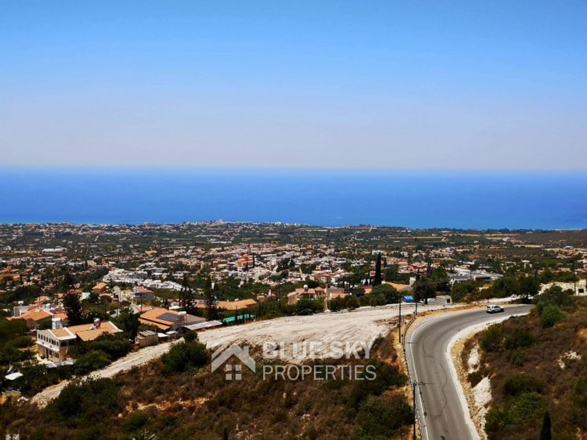 Land in Tala, Pafos 10904973