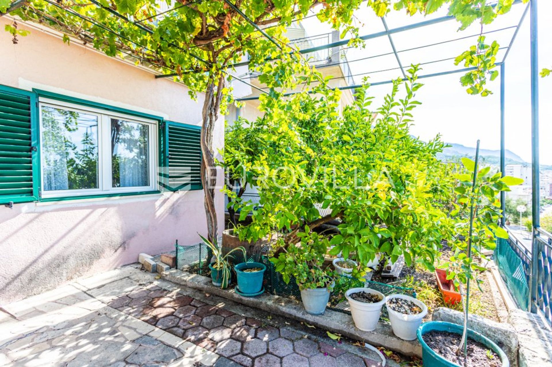 Condominium in Makarska, Splitsko-Dalmatinska Zupanija 10905140