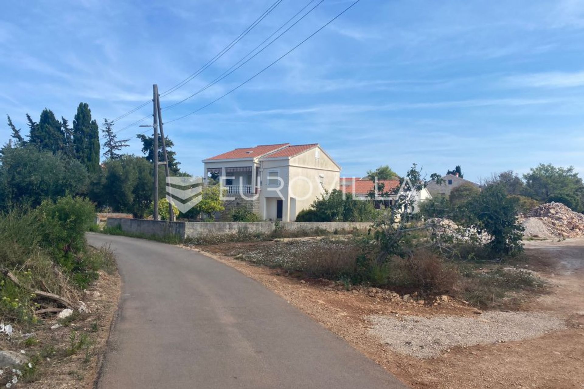 House in Ugljan, Zadarska županija 10905190