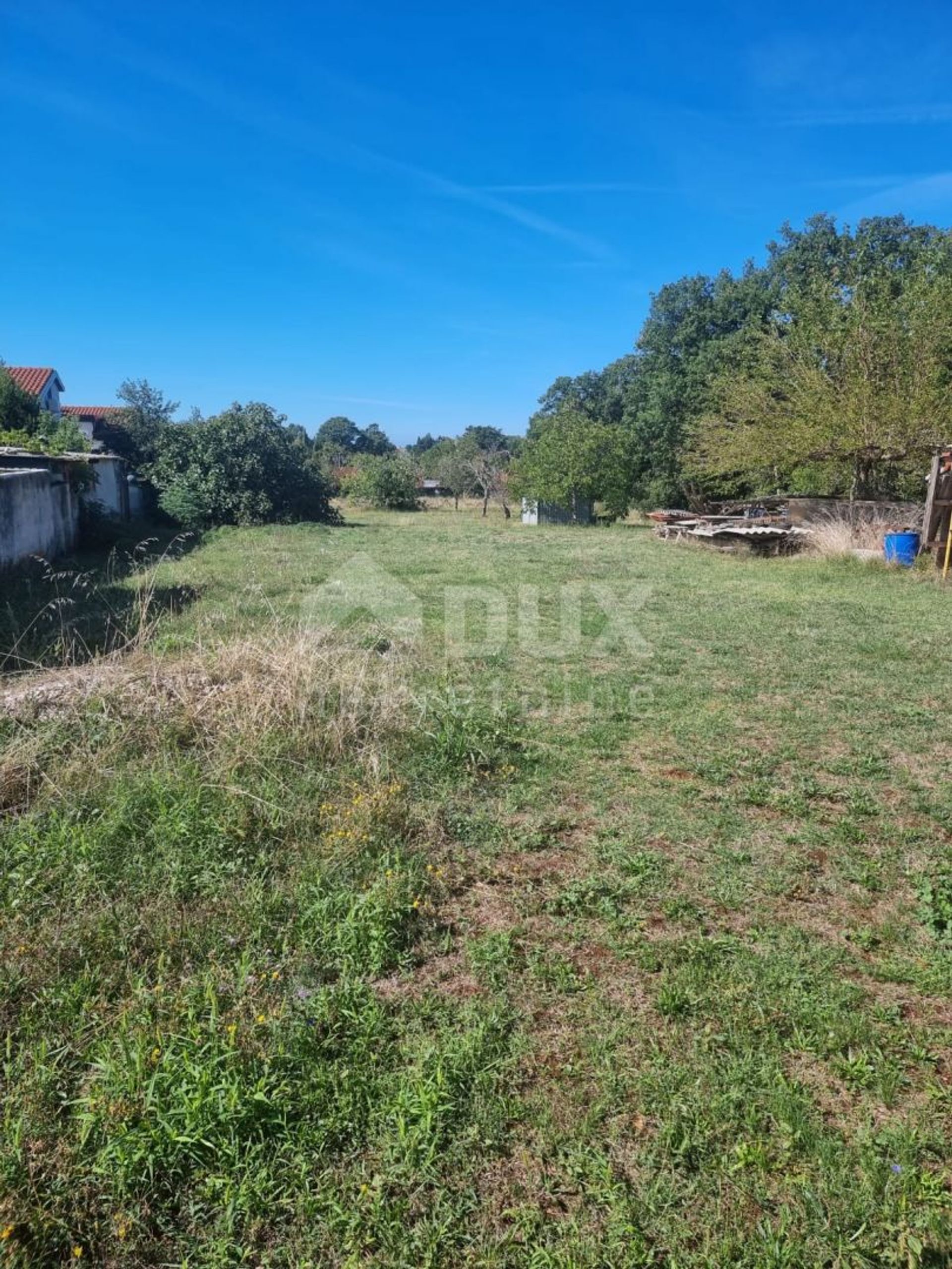 Land in Novigrad, Istarska Zupanija 10905236