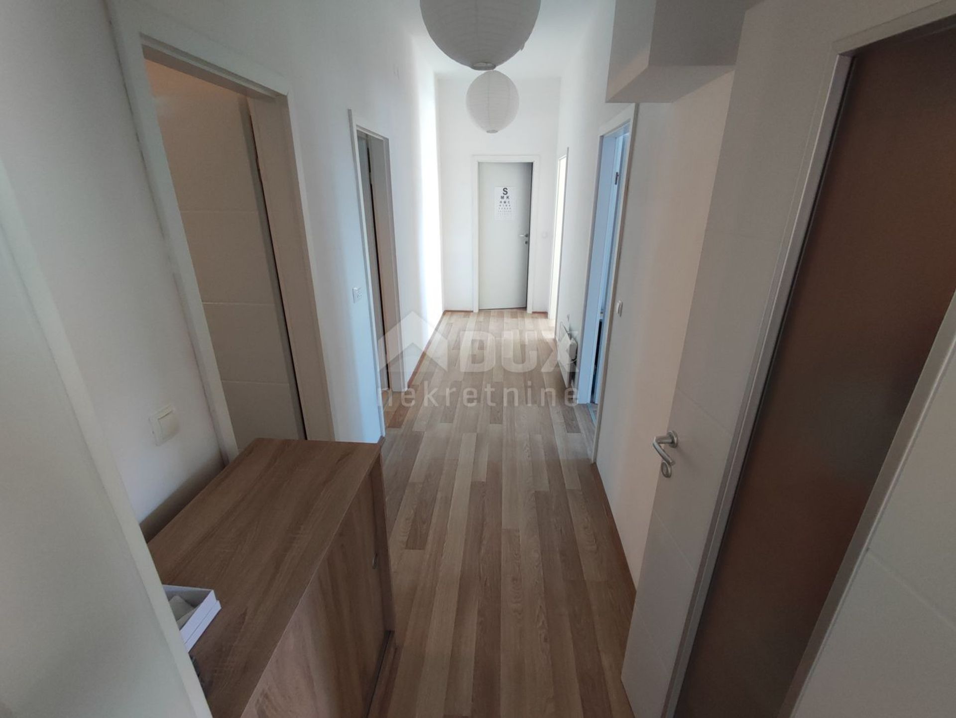 Condominium in Rijeka, Primorsko-goranska županija 10905274