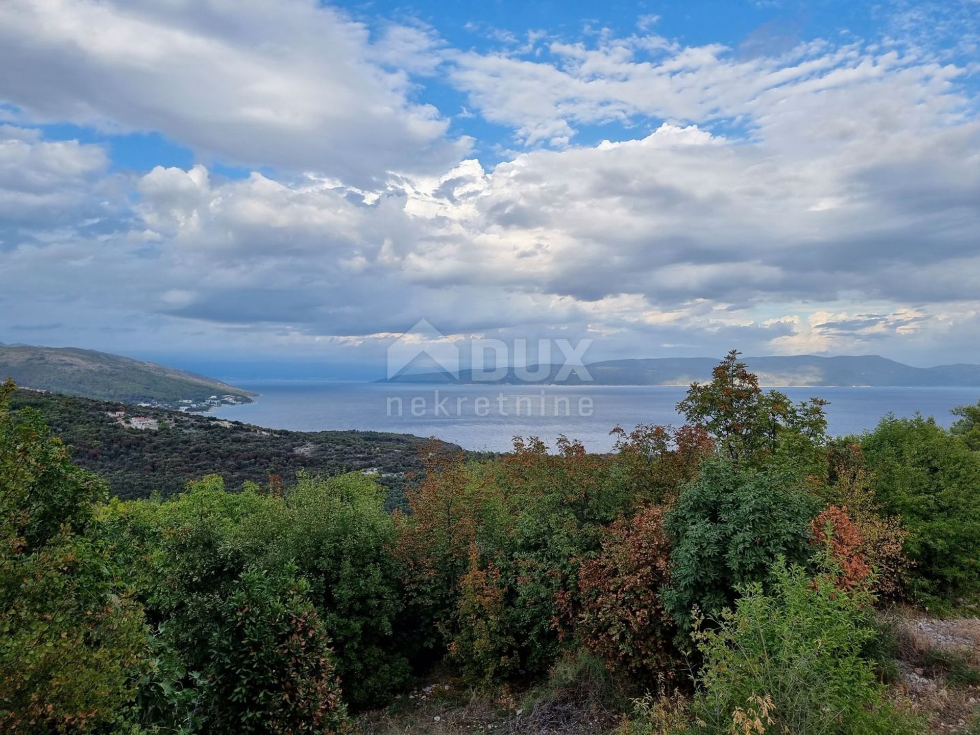 Land i Rabac, Istria County 10905309