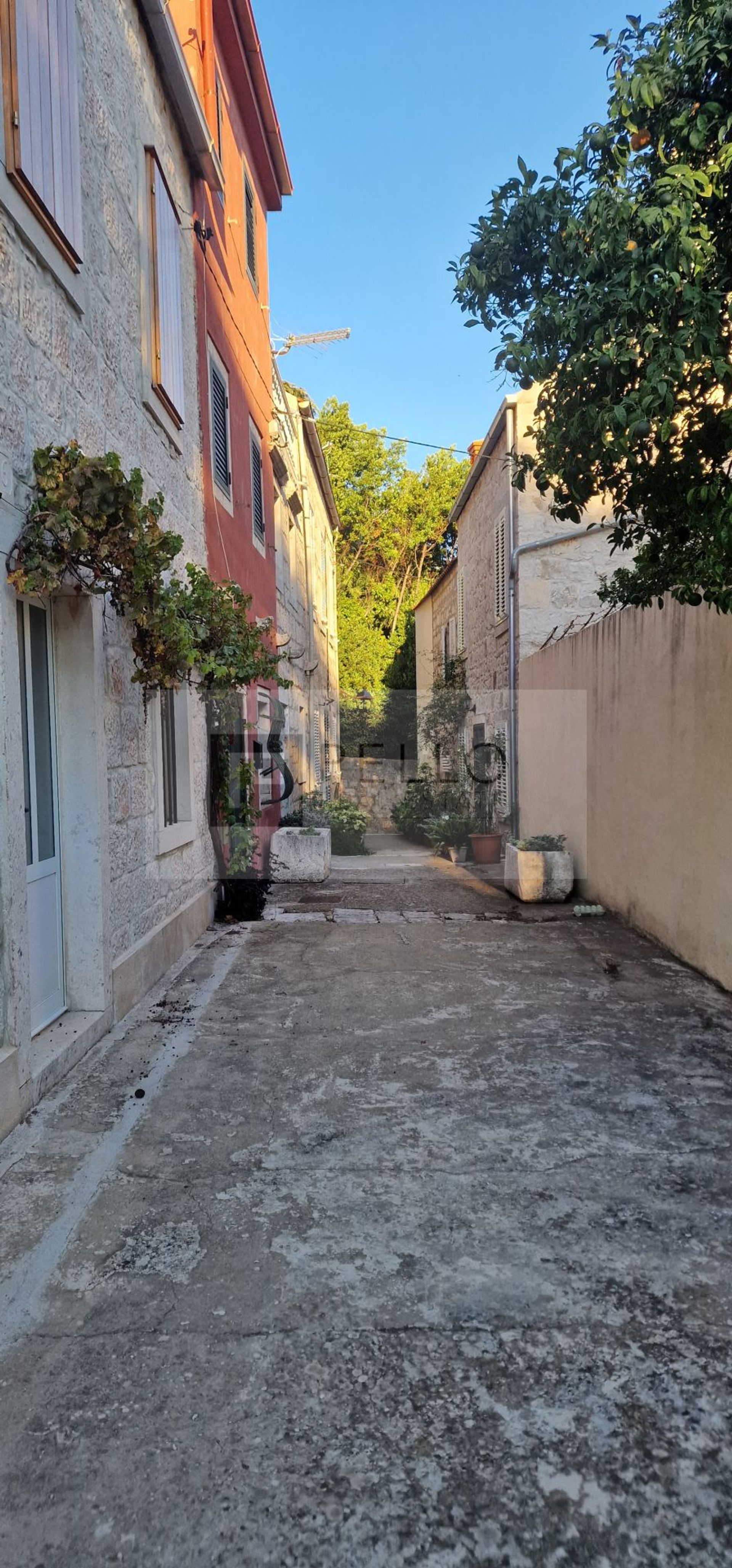 Casa nel Orebić, Dubrovnik-Neretva County 10905515