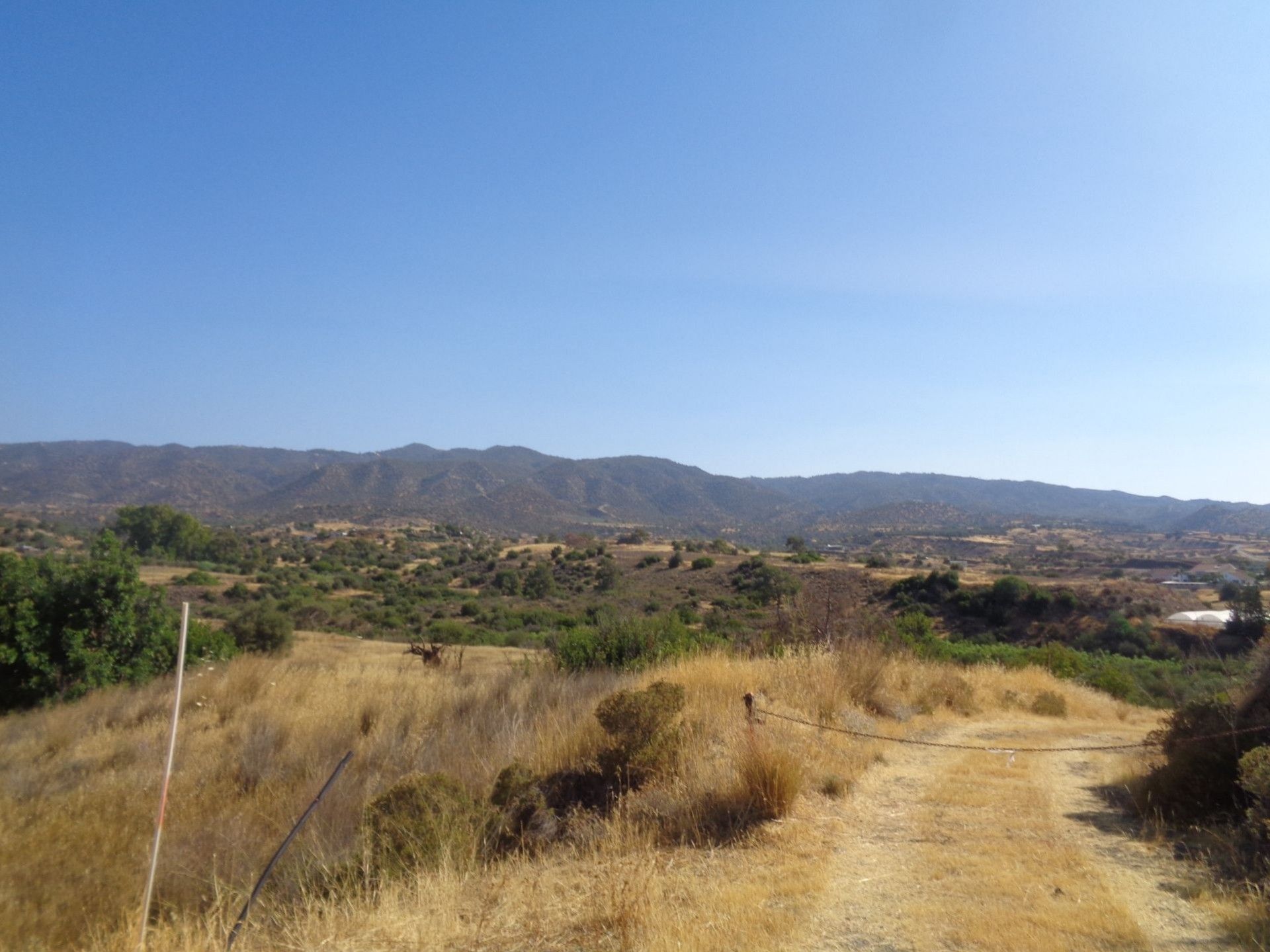 Land in Pareklisia, Limassol 10905925