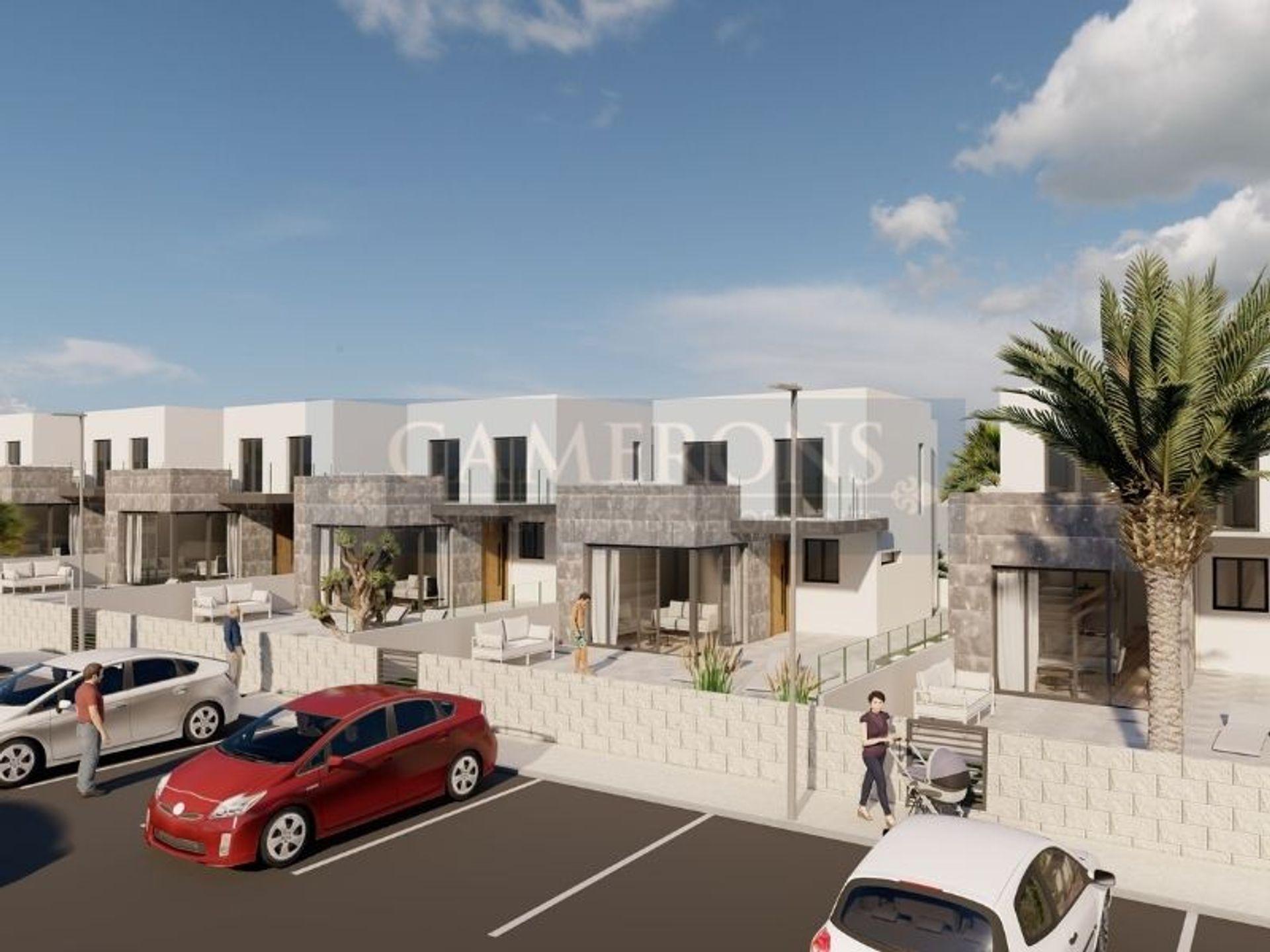 Hus i Torrevieja, Valencian Community 10905970