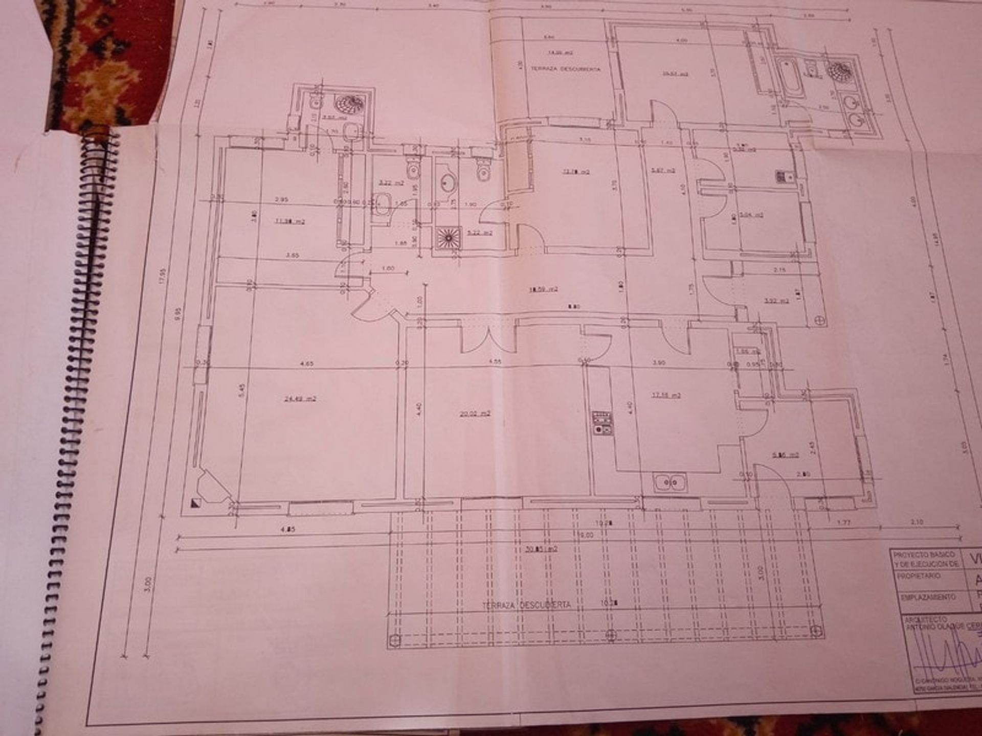 Land in , Comunidad Valenciana 10905985