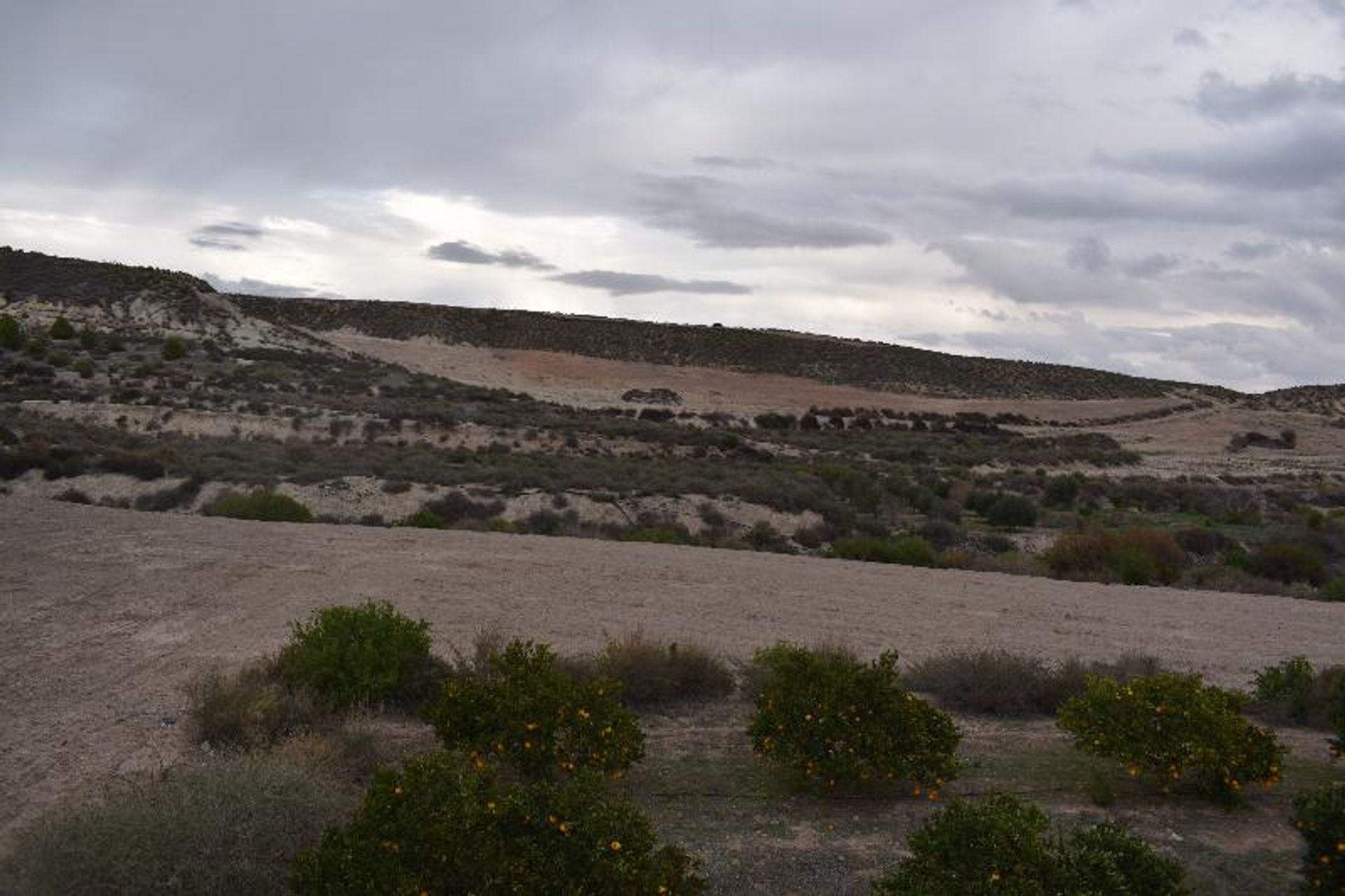 жилой дом в Mazarrón, Región de Murcia 10905990