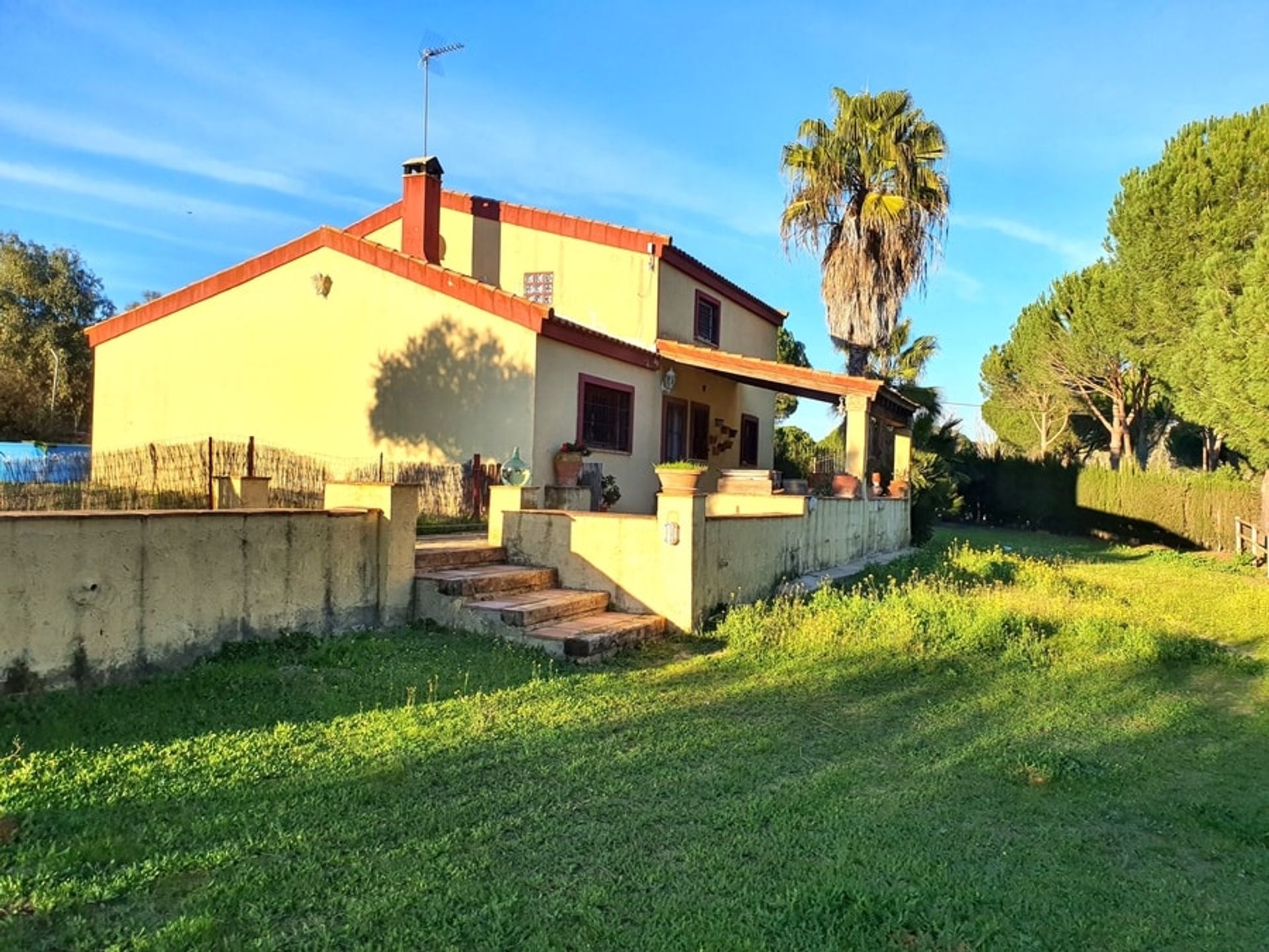 loger dans Hinojos, Andalucía 10905996