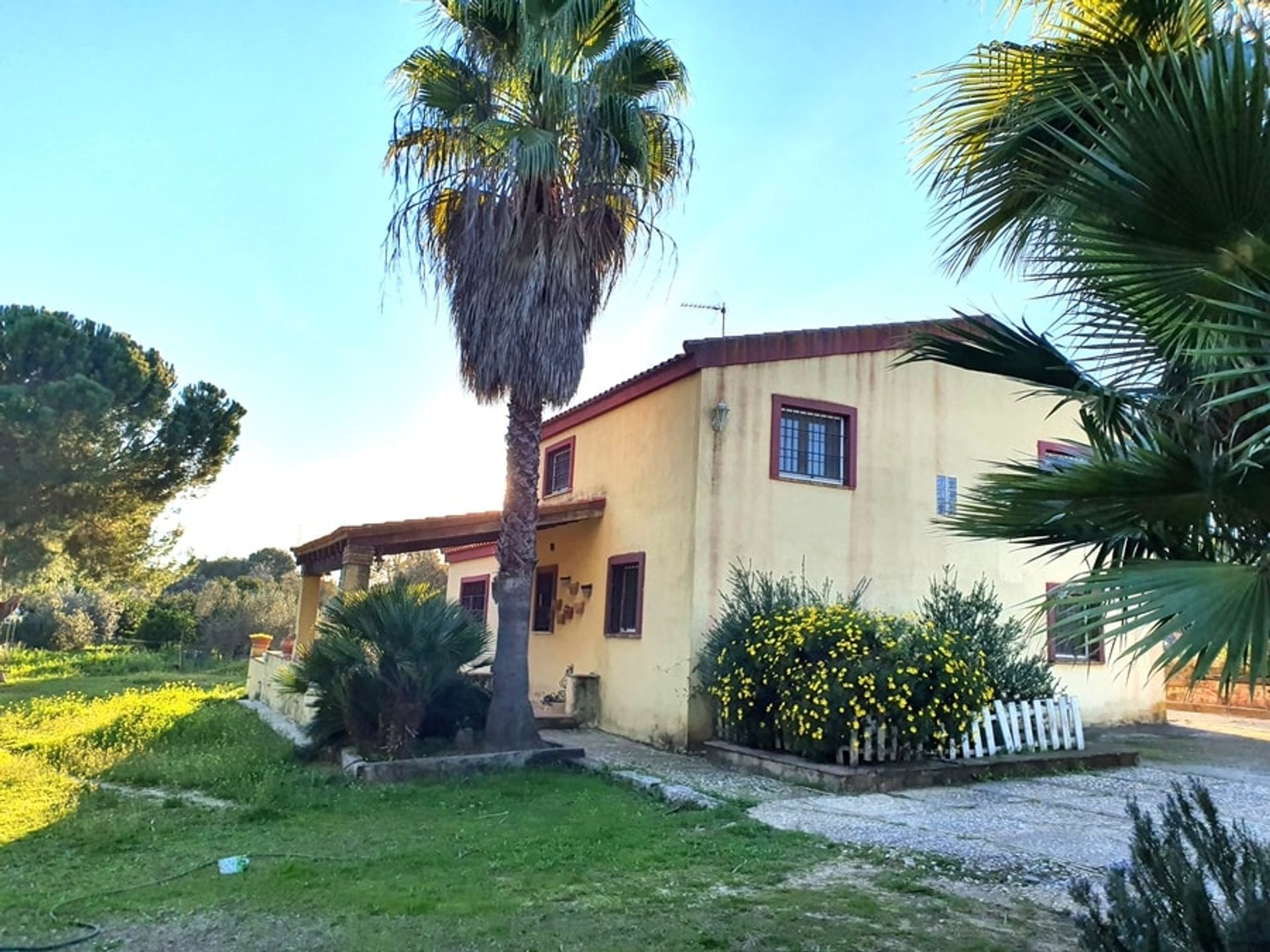 loger dans Hinojos, Andalucía 10905996