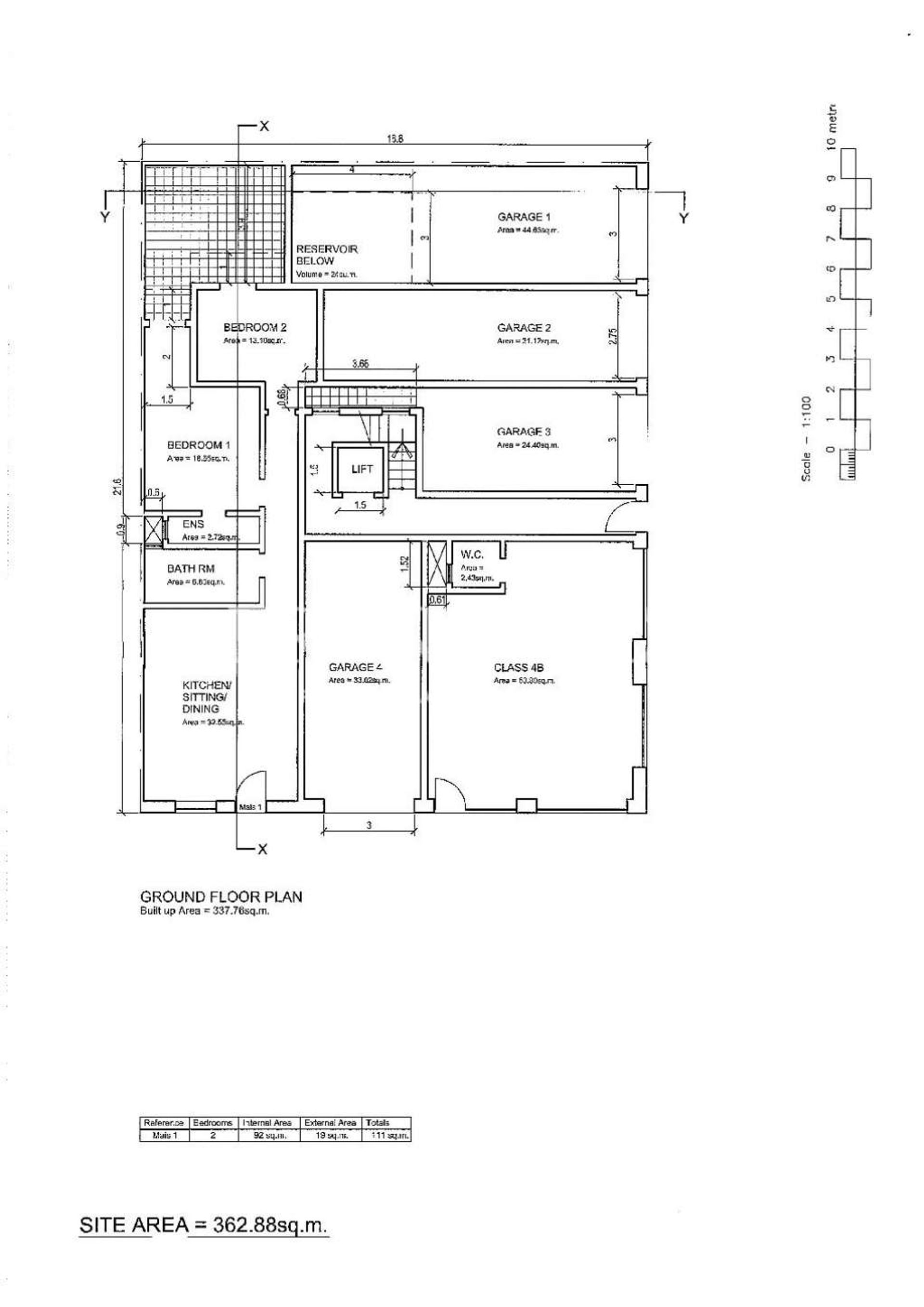 Condominium dans L-Andrijiet, Rabat 10906037