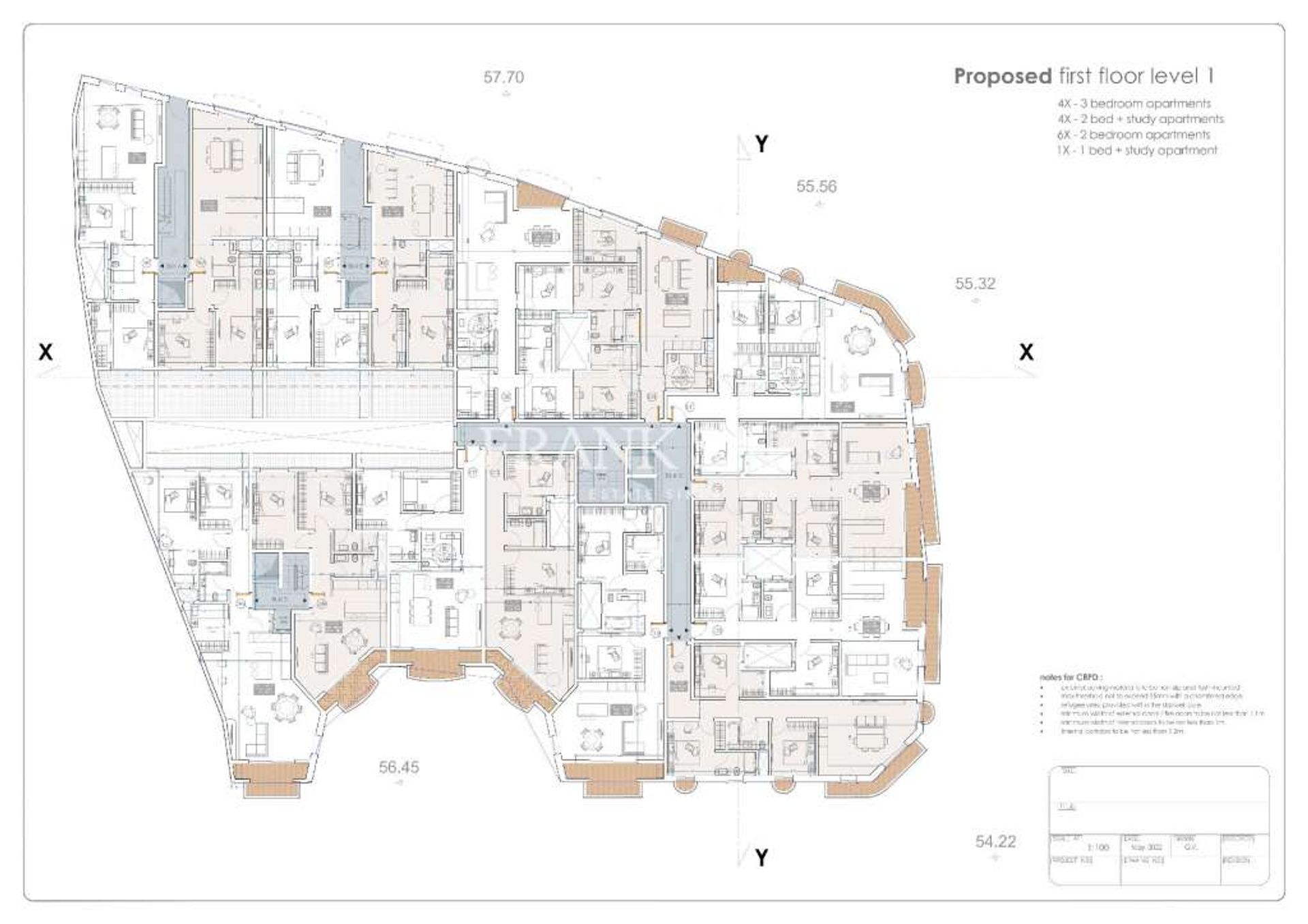 Condominium in Victoria,  10906063