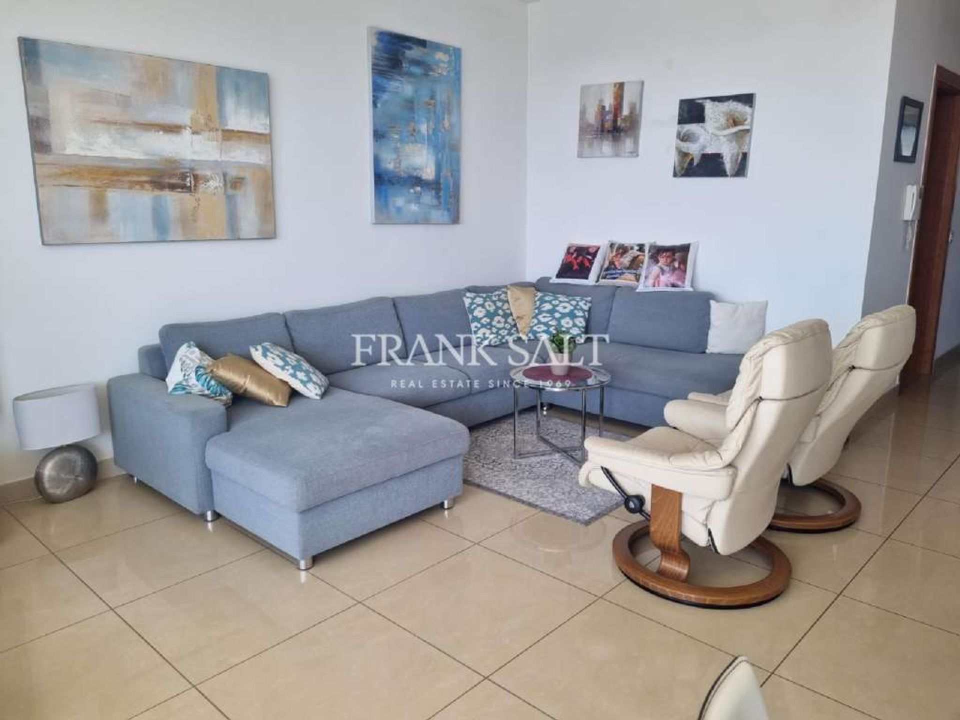 Condominio nel Gzira, Gzira 10906071