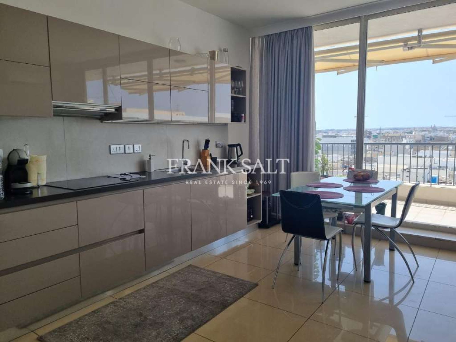 Condominio nel Gzira, Gzira 10906071